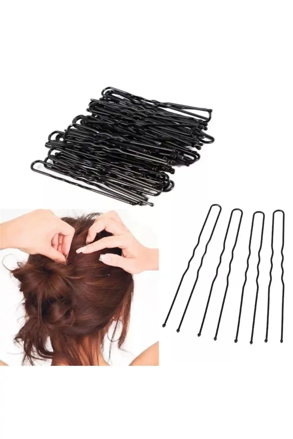 Gülpeşe 0.90 Topuzlu Saç Firketesi: Şıklık ve Pratiklik Sunan Dayanıklı Saç Aksesuarı