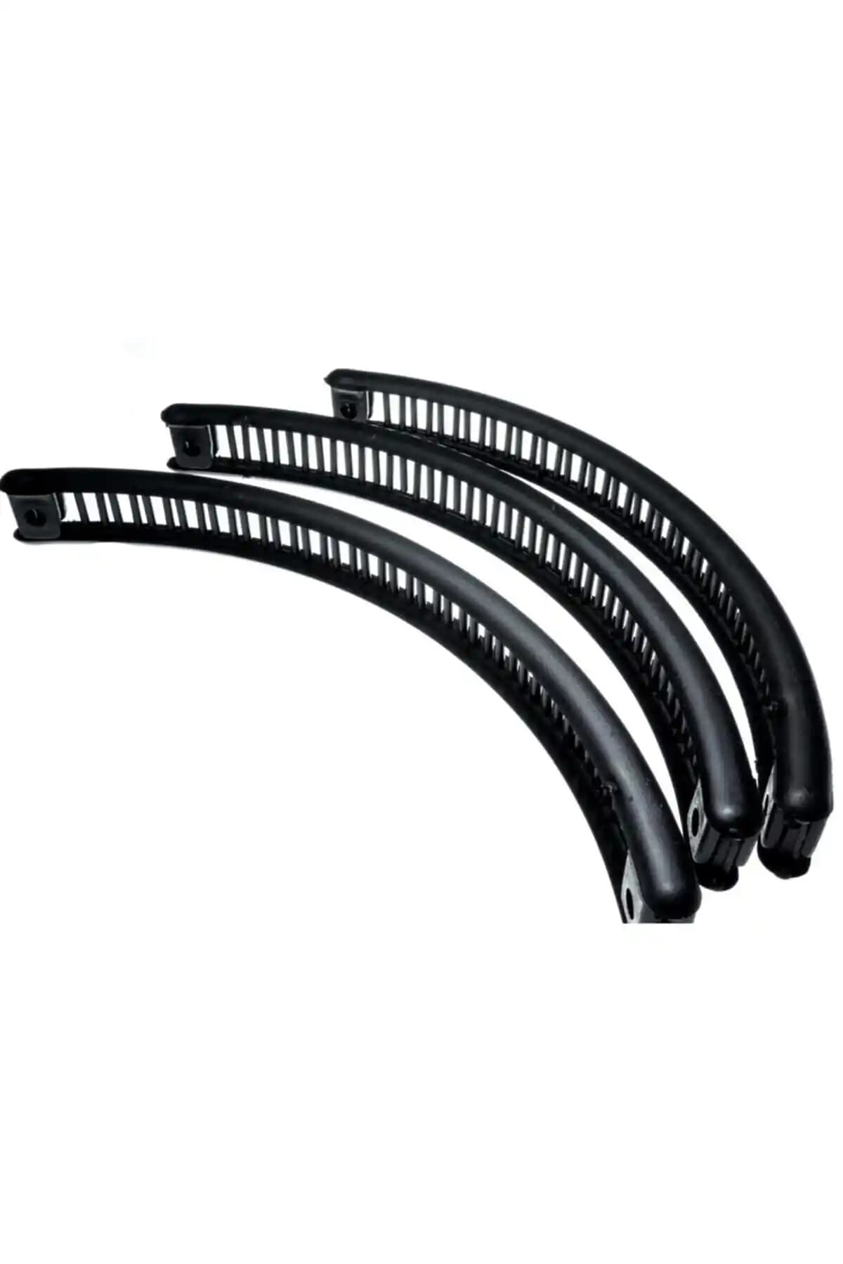 Gülpeşe Kırılmaz Muz Toka: Dayanıklı ve Şık Günlük Saç Aksesuarı Tanıtımı