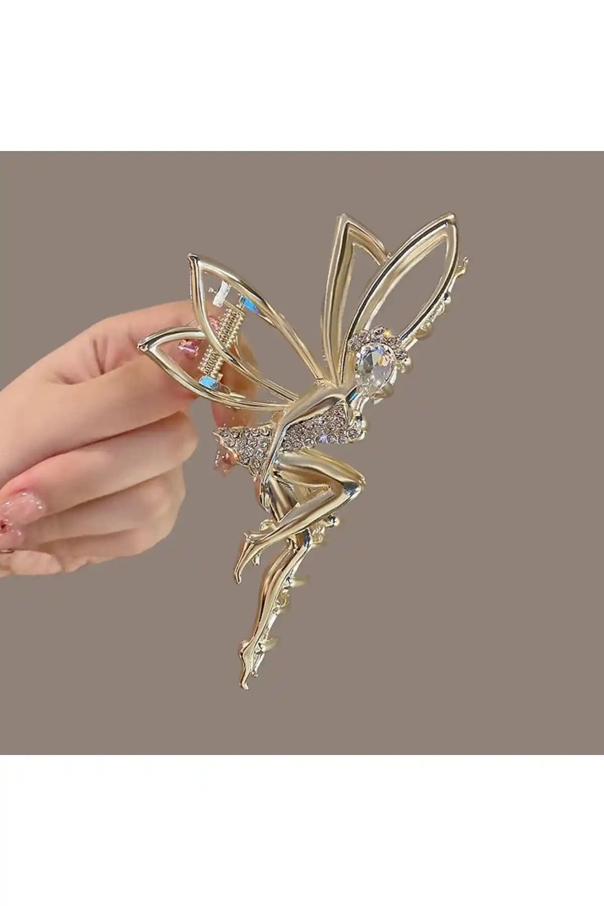 GÜLPEŞE Metal Mandal Toka Karşılaştırması: Şık ve Kullanışlı Saç Aksesuarları