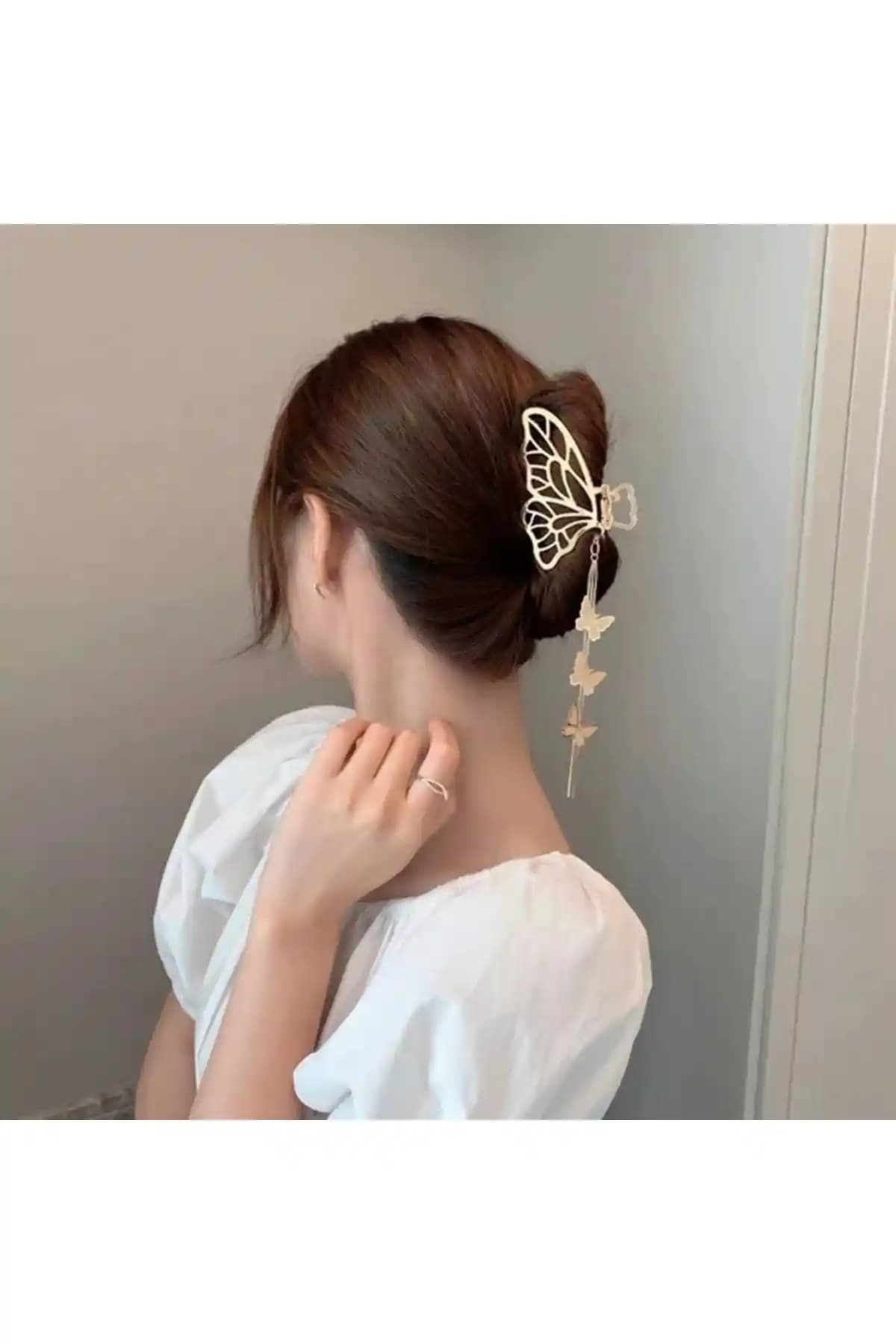 GÜLPEŞE Metal Mandal Toka ve Kelebek Modeli Karşılaştırması: Hangi Ürün Sizin İçin Uygun