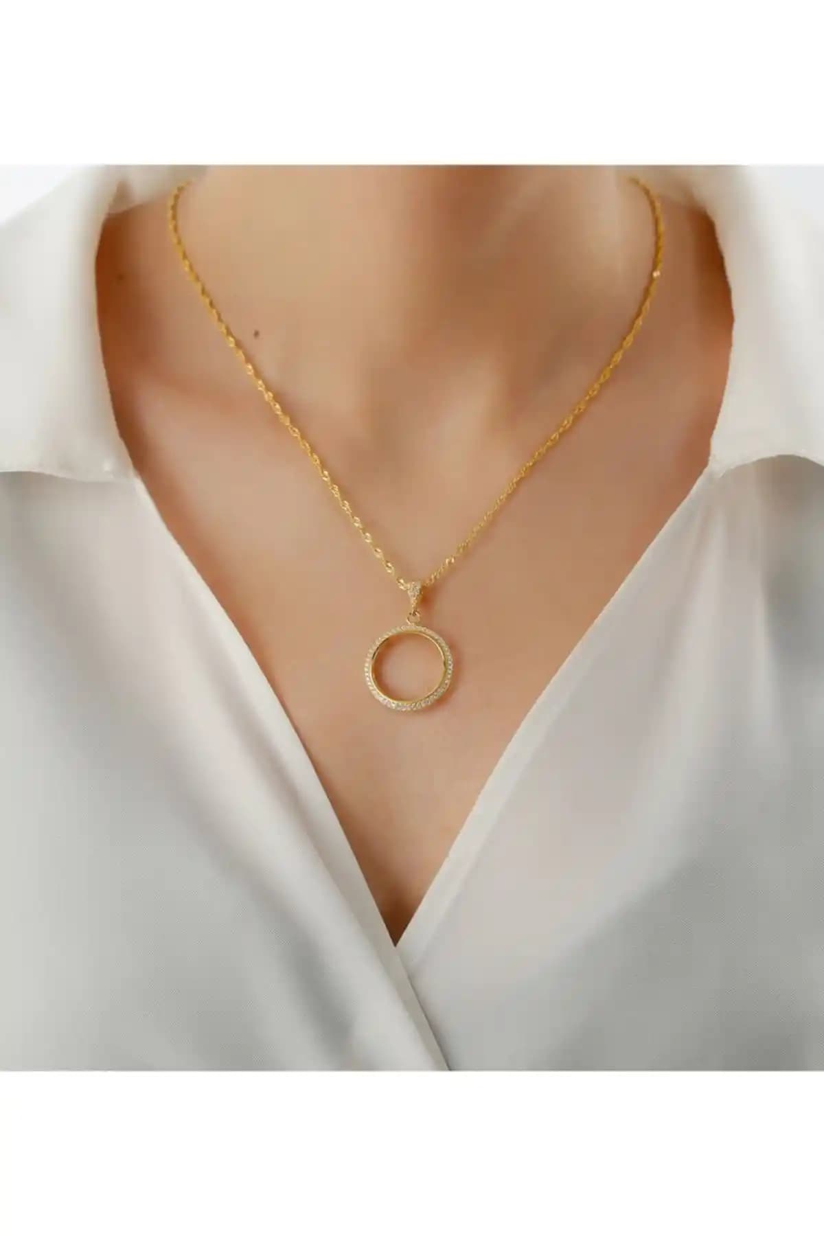 Gümişistan ve Papatya Silver 925 Ayar Gümiş Altın Kaplama Kolye Karşılaştırması