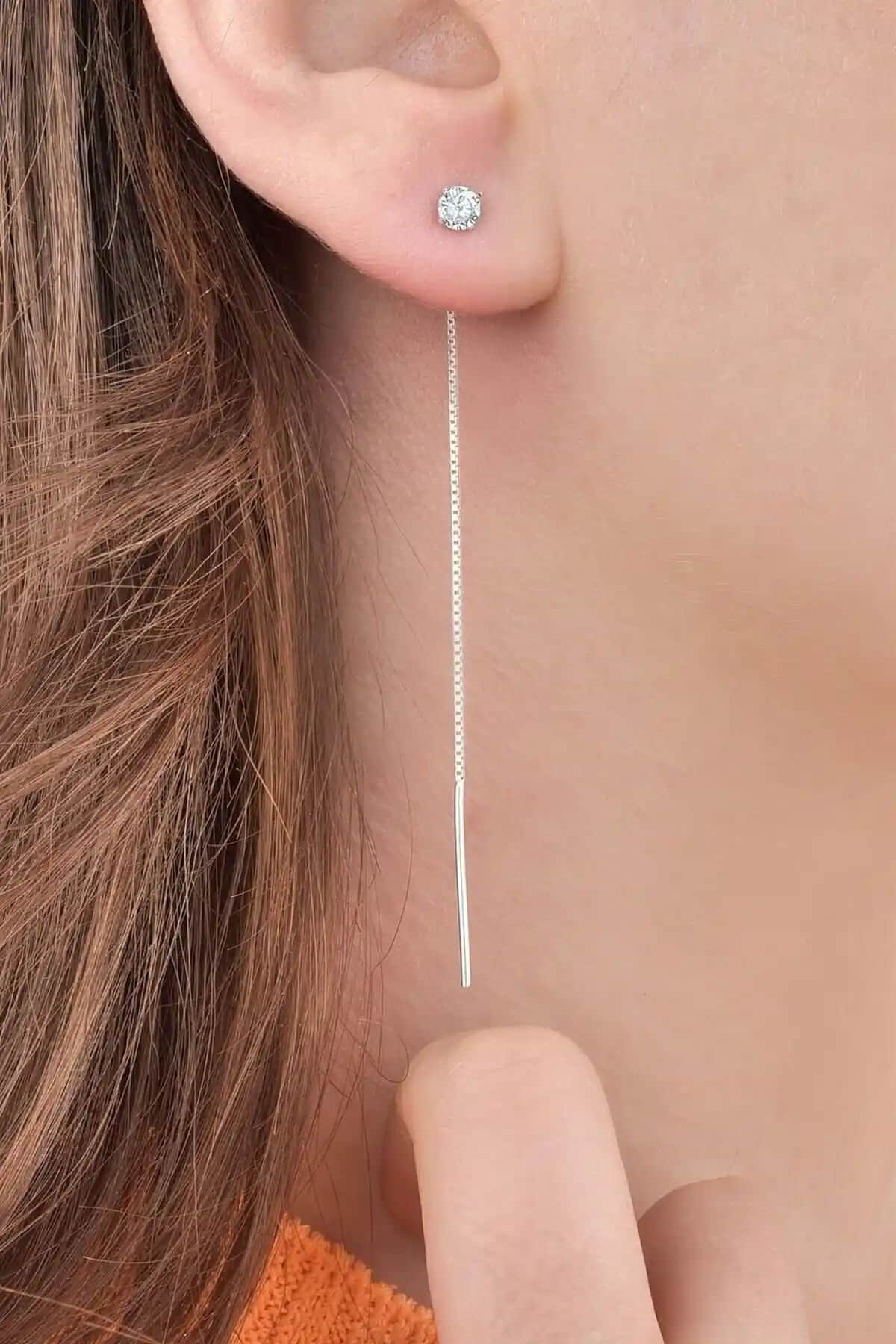 Gümüş Küpe Karşılaştırması: Jelux Silver ve Söğütlü Silver Modelleri Hakkında Detaylar