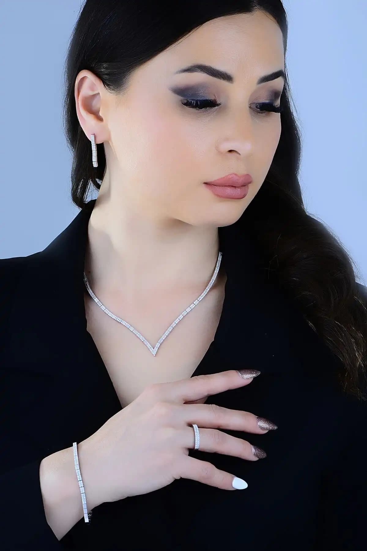 Gümüş Takı Karşılaştırması: BARIŞ TAKI ve Söğütlü Silver Ürünleri Analizi 1