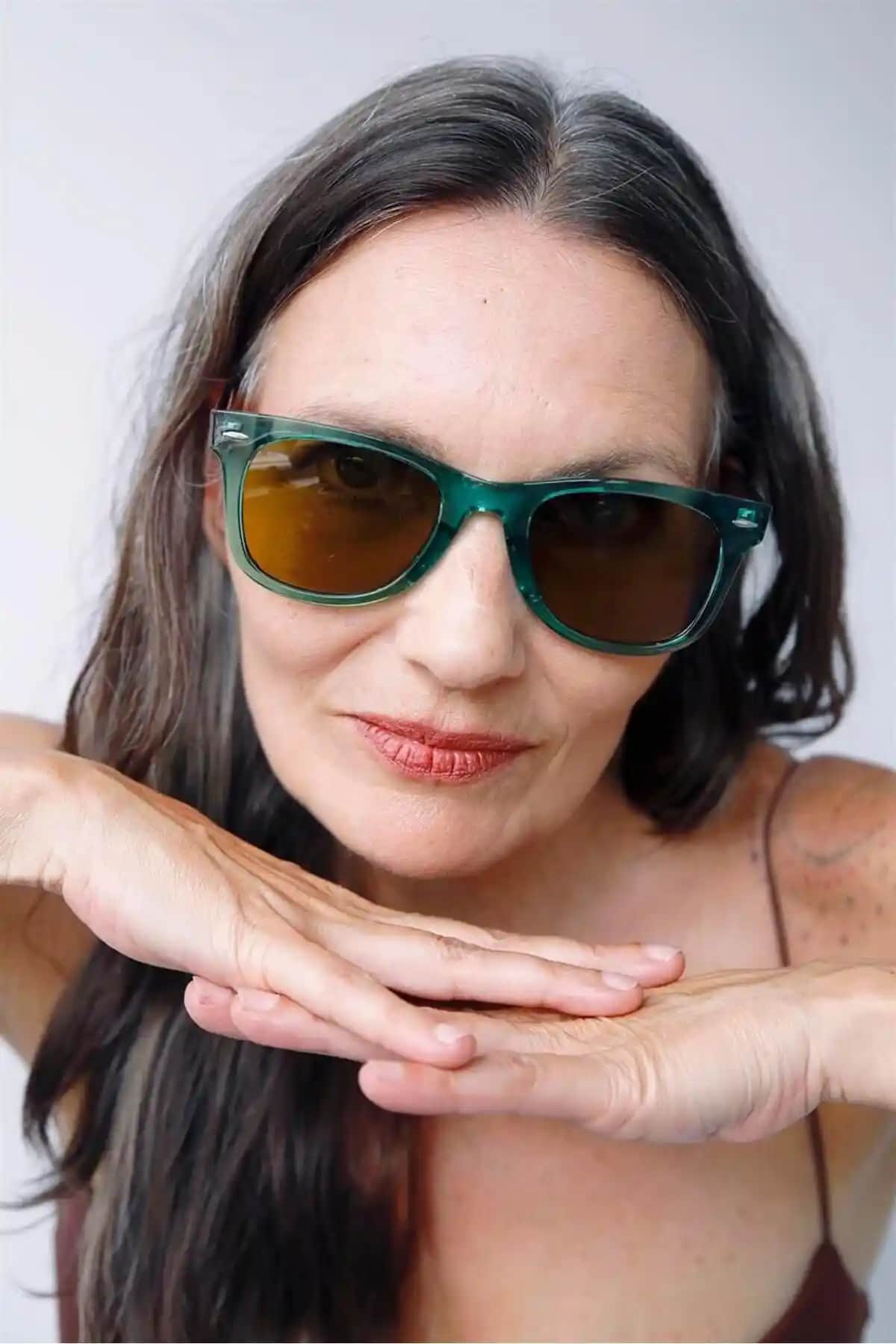 Güneş Gözlüğü Karşılaştırması Bilge Karga Jack ve Donetto Liya Ürünleri