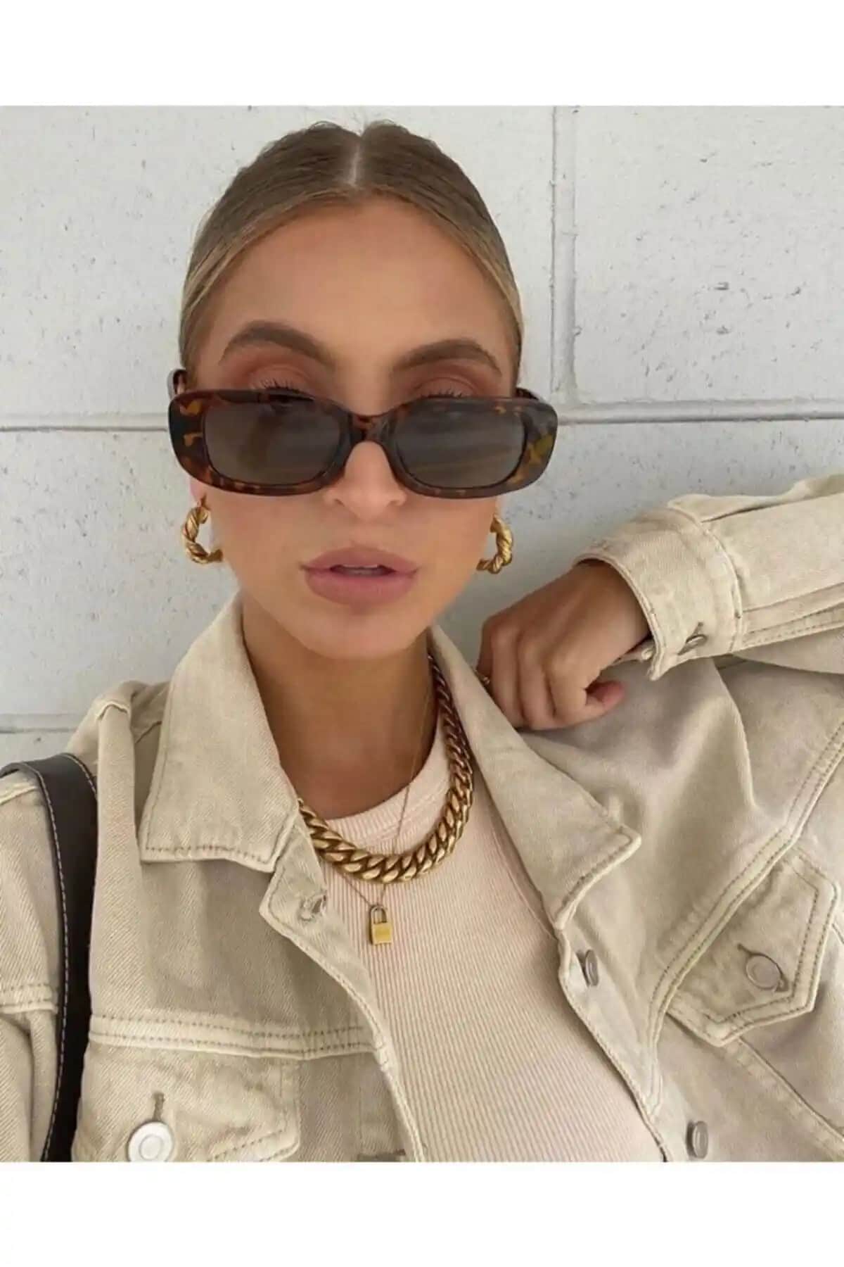 Güneş Gözlüğü Seçimi: Vintage Leopar ve Cat Eye Modelleri Karşılaştırması