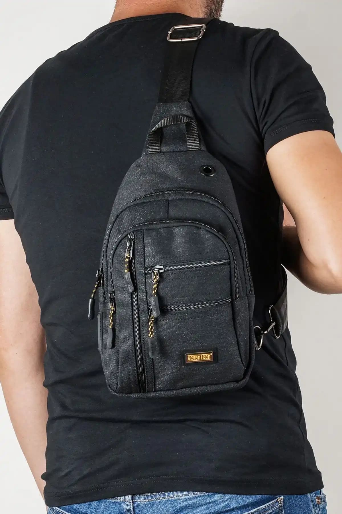 Günlük Kullanım İçin Çanta Seçenekleri: Newish Polo Accessories ve Seventeen Kanvas Çantası Karşılaştırması 2