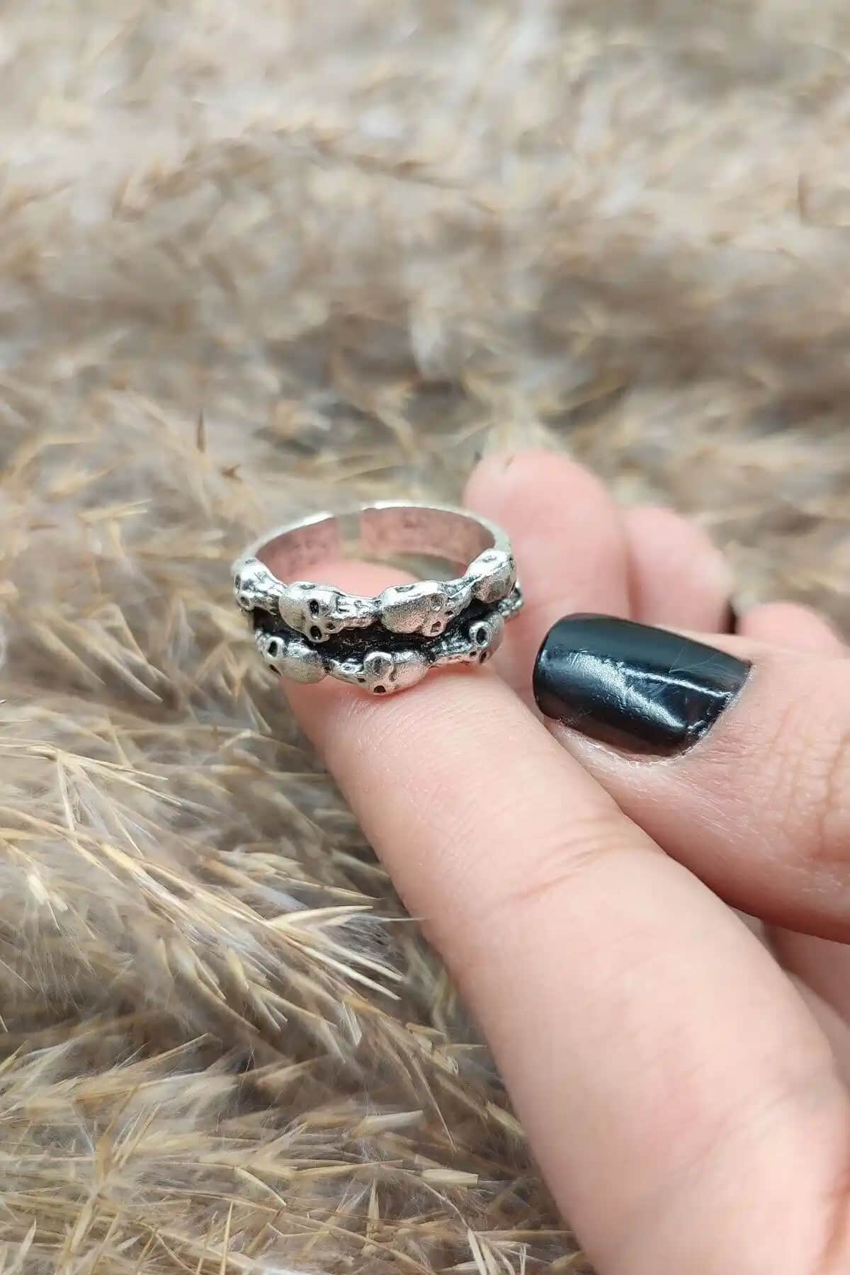 Güvercin Kaplama ve Mantar Model Yüzükler Karşılaştırması: Stil ve Kullanım İpuçları