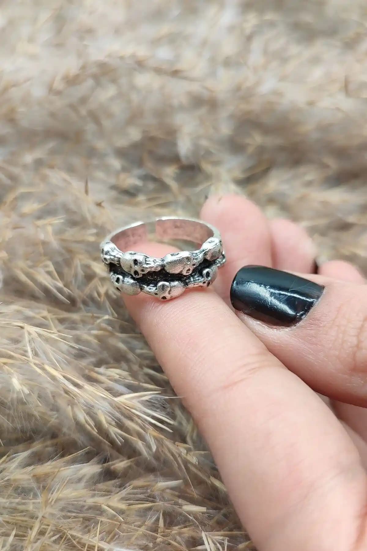 Güvercin Kaplama ve Mantar Model Yüzükler Karşılaştırması: Stil ve Kullanım İpuçları