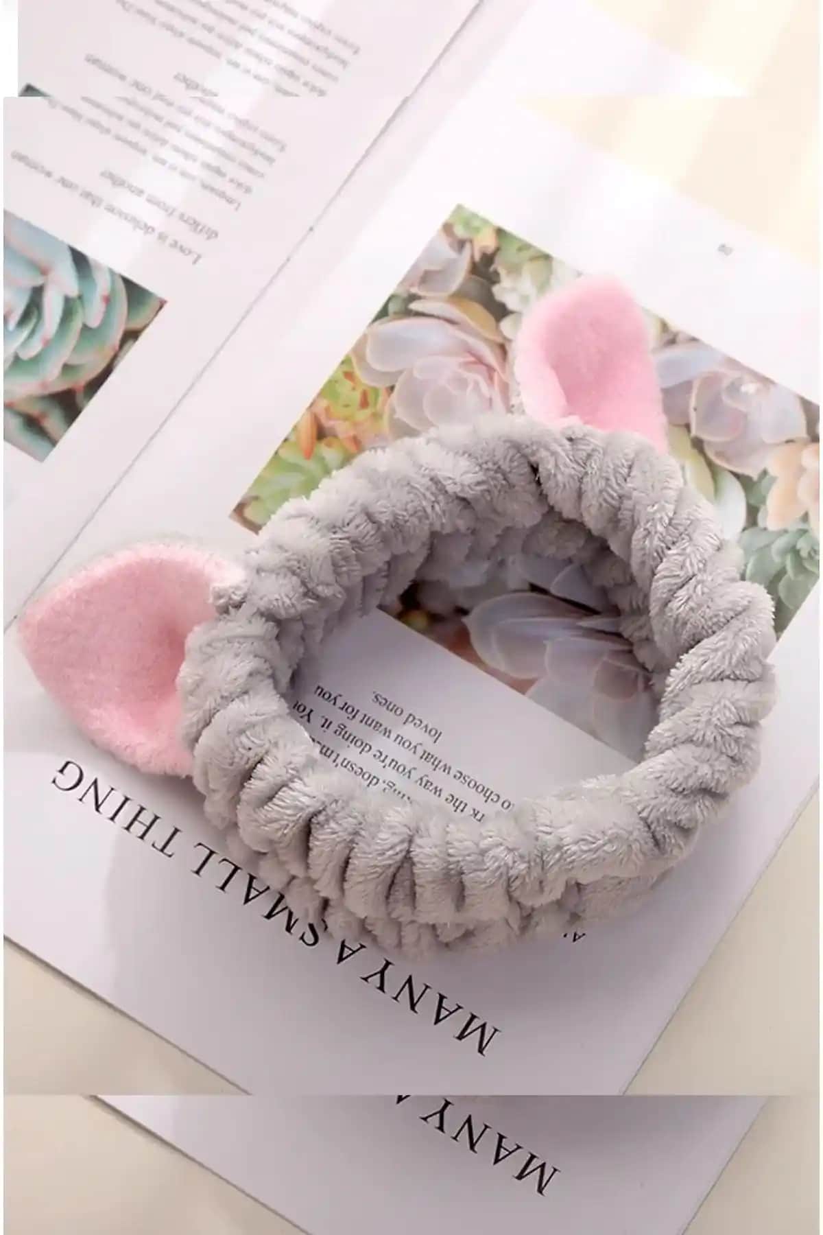 H&E DESIGN Peluş Kulaklı ve Geyik Makyaj Ban<ı> Karşılaştırması ve Kullanıcı Yorumları