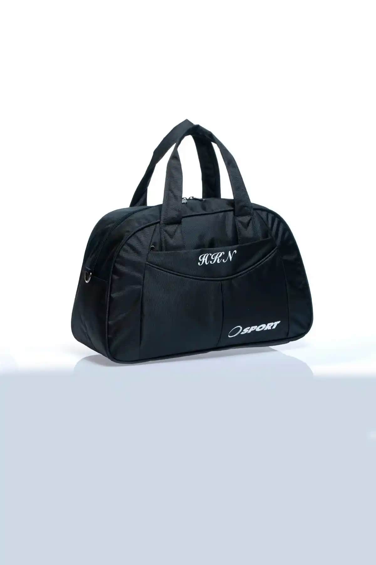 Hakan Gk43 Unisex Seyahat ve Spor El Valizi: Şık, Hafif ve Dayanıklı Tasarım