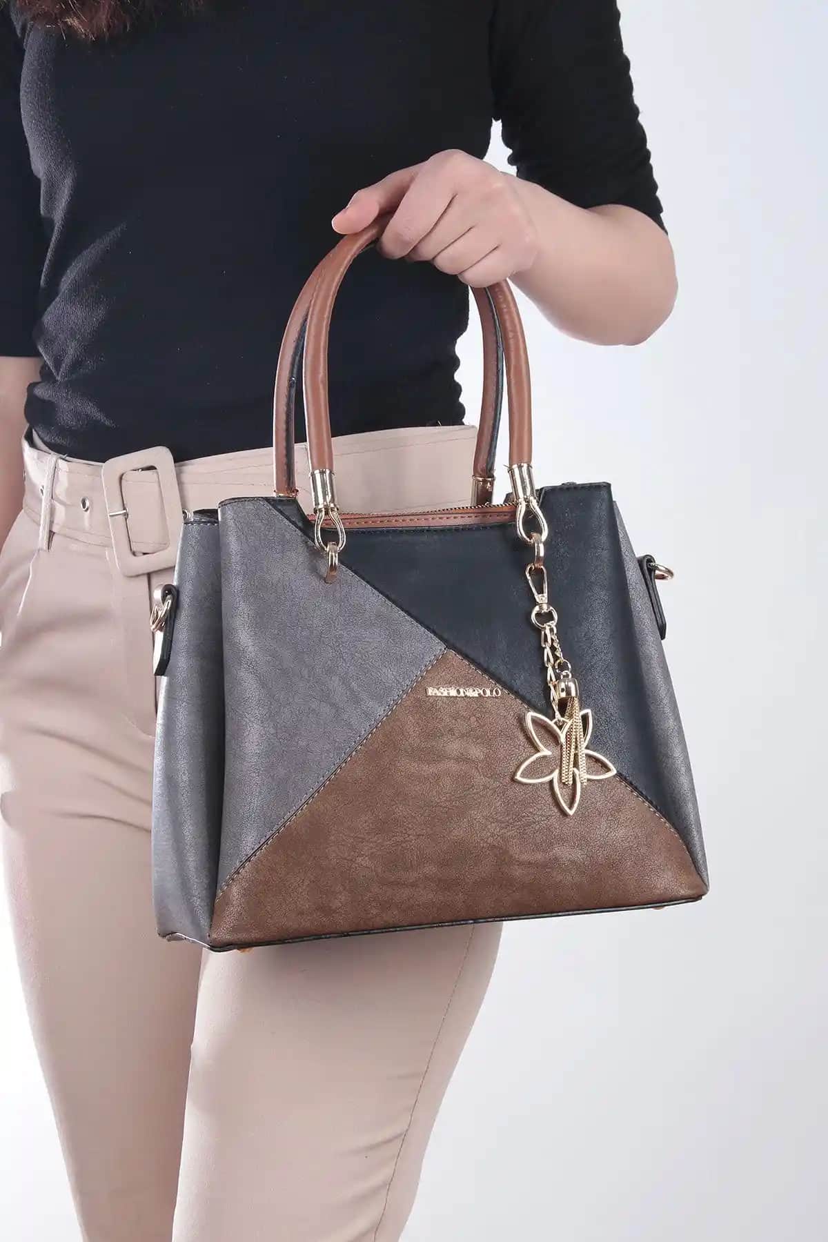 Hakan Jn-037 ve Jn-802 Kadın Çantaları Karşılaştırması ve Özellikleri