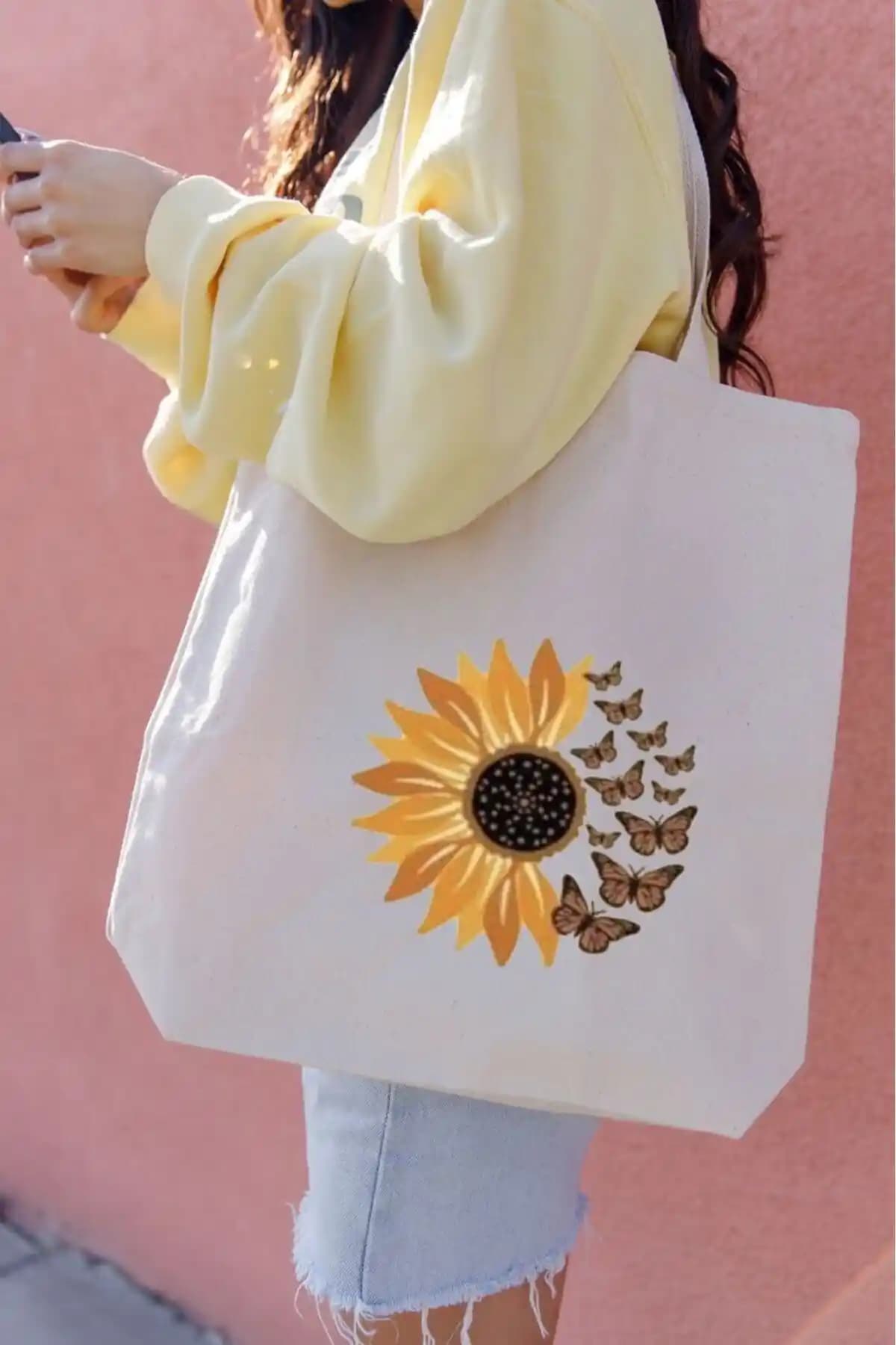 Ham Bez Çanta Karşılaştırması: Dibara Papatya ve Kelebek ile Juzk Solutions Today