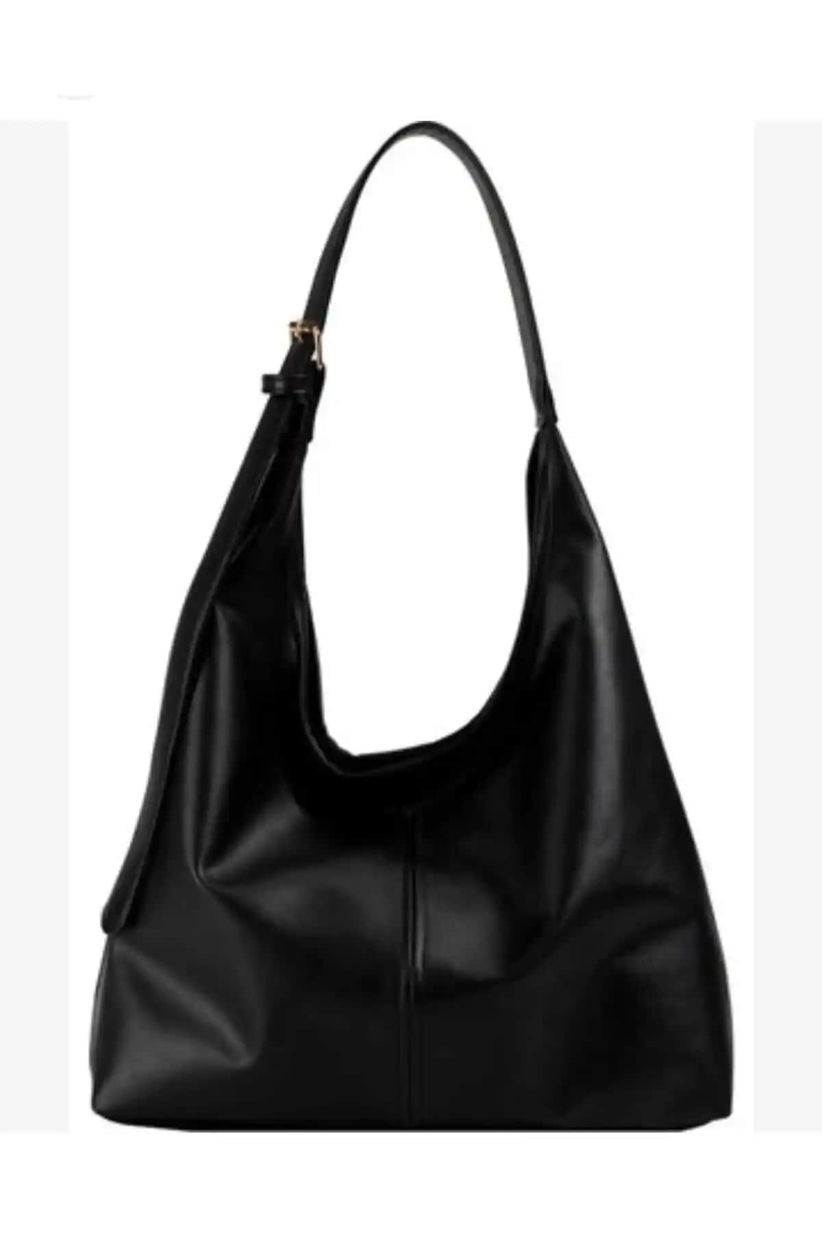 HAPBUY Kadın Omuz Çantası Karşılaştırması: Siyah ve Taba Modellerinin Özellikleri