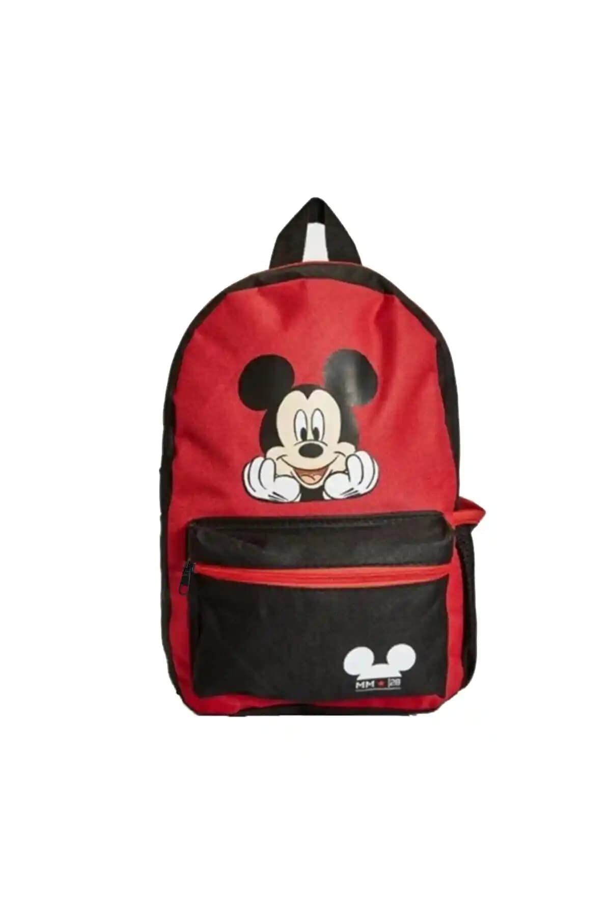 Heibe Siyah Micky Desenli Çocuk Sırt Çantası İncelemesi ve Özellikleri