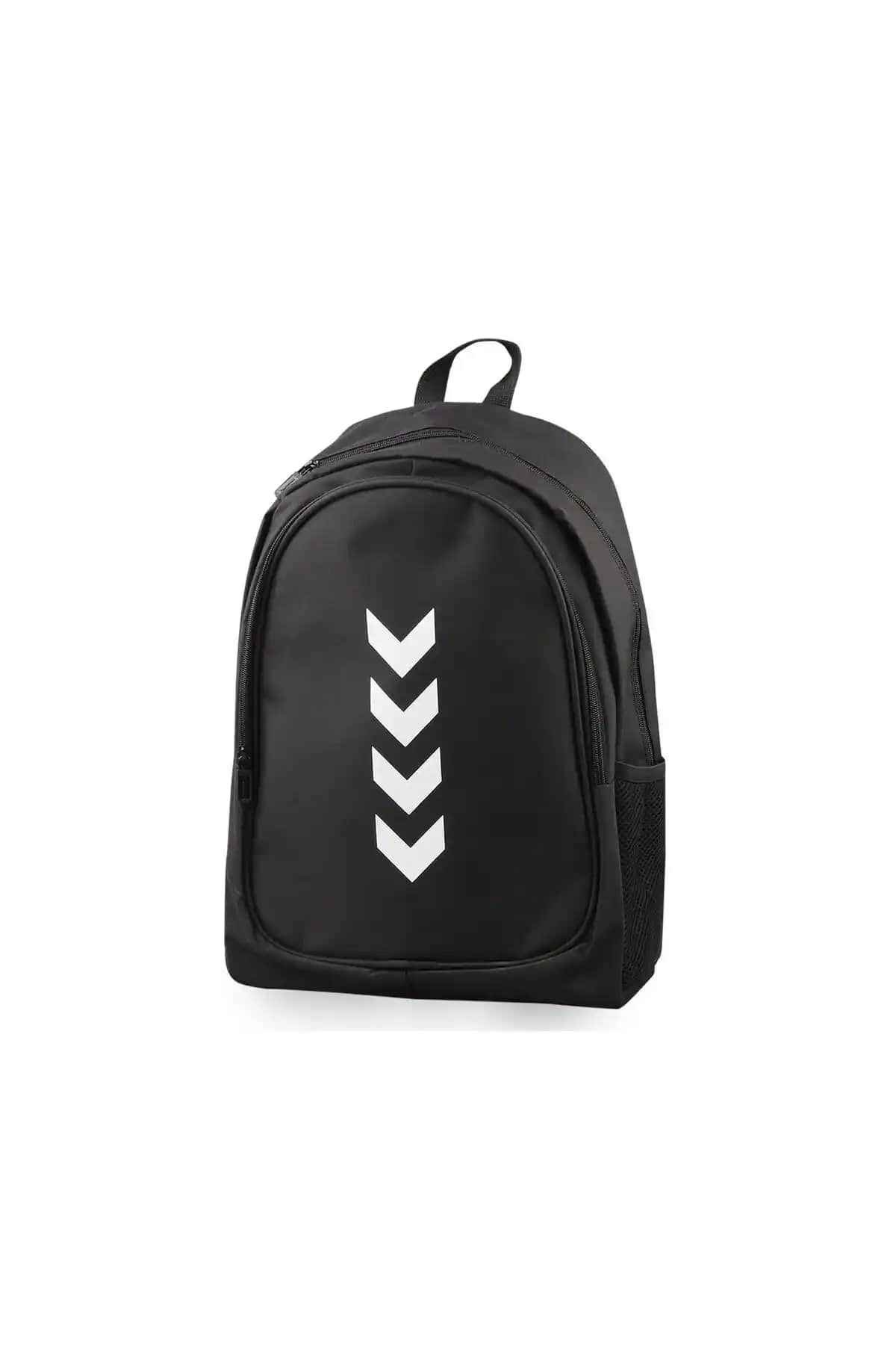 Hummel Backpack Günlük Kullanım İçin Şık ve Dayanıklı Polyester Sırt Çantası