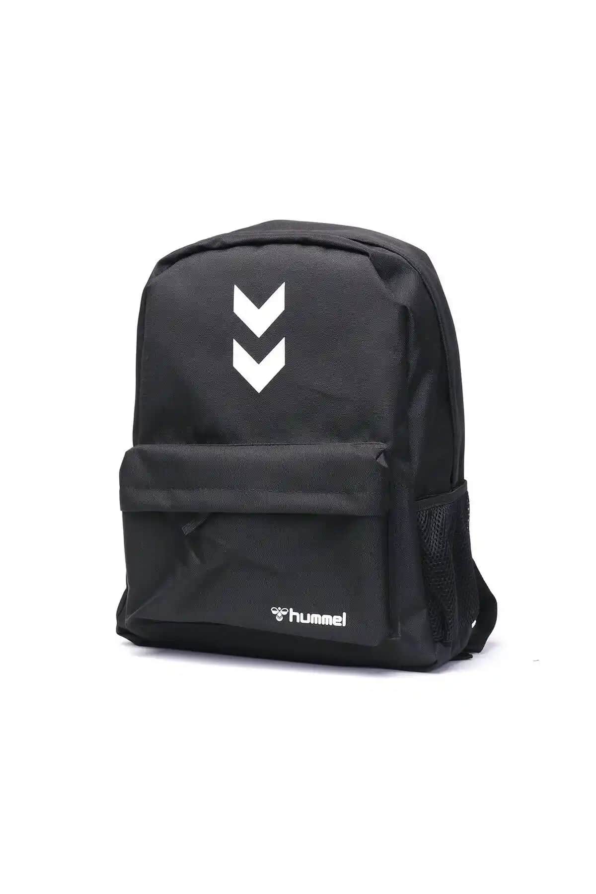 Hummel Darrel Bag Pack ve Puma Phase Backpack Karşılaştırması: Hangi Model Size Uygun