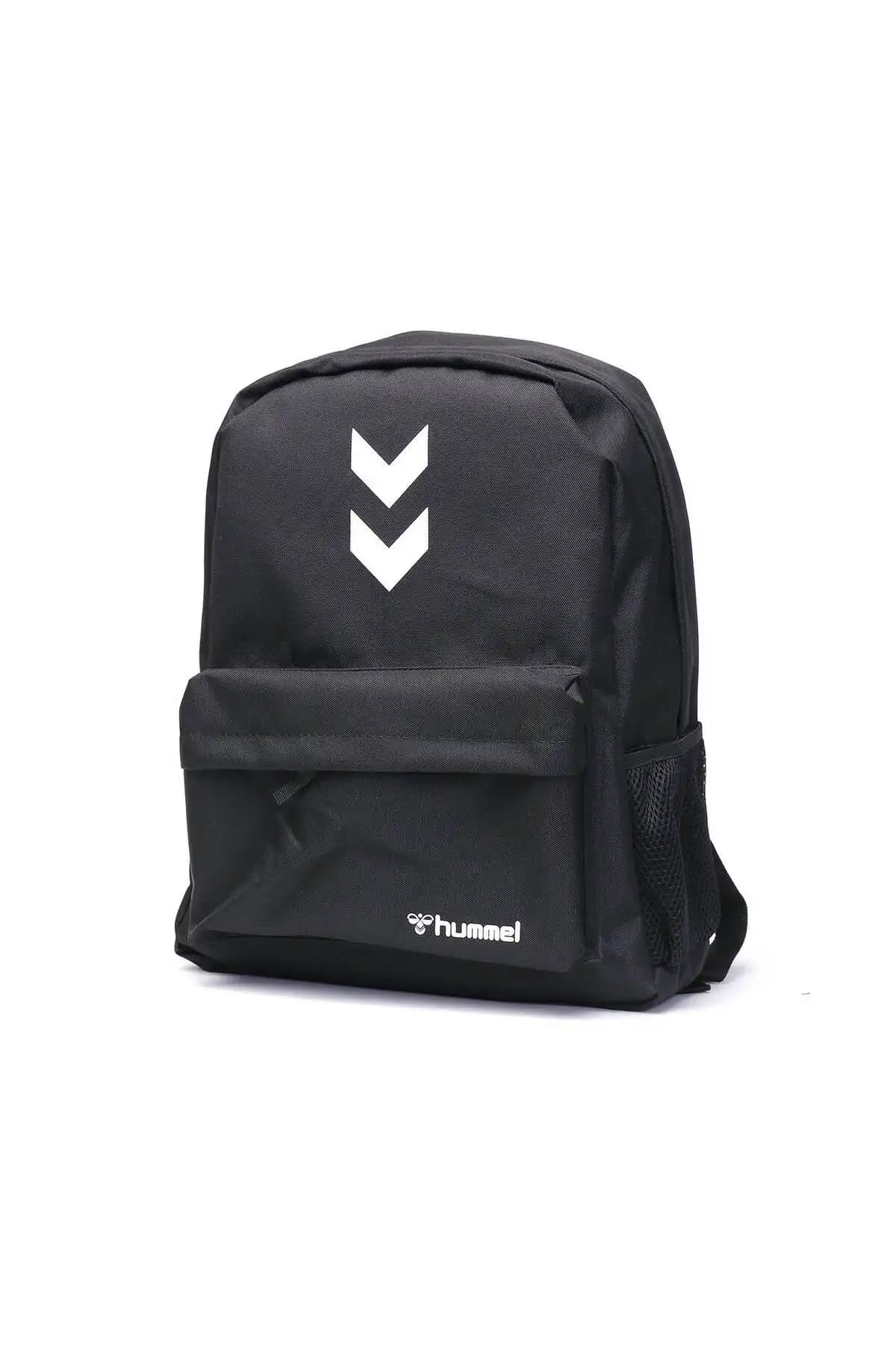 Hummel Darrel Bag Pack ve Puma Phase Backpack Karşılaştırması: Hangi Sırt Çantası Sizin İçin Uygun? 1