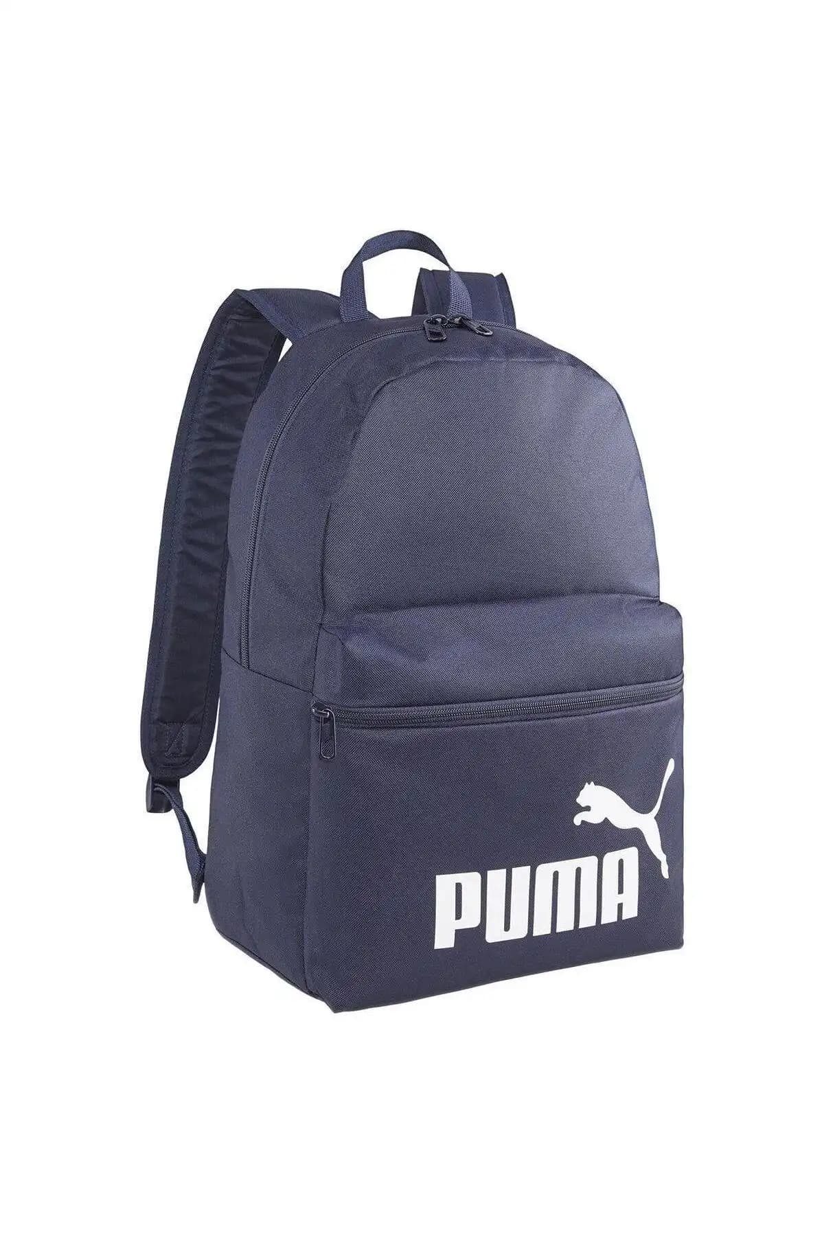Hummel Darrel Bag Pack ve Puma Phase Backpack Karşılaştırması: Hangi Sırt Çantası Sizin İçin Uygun? 2