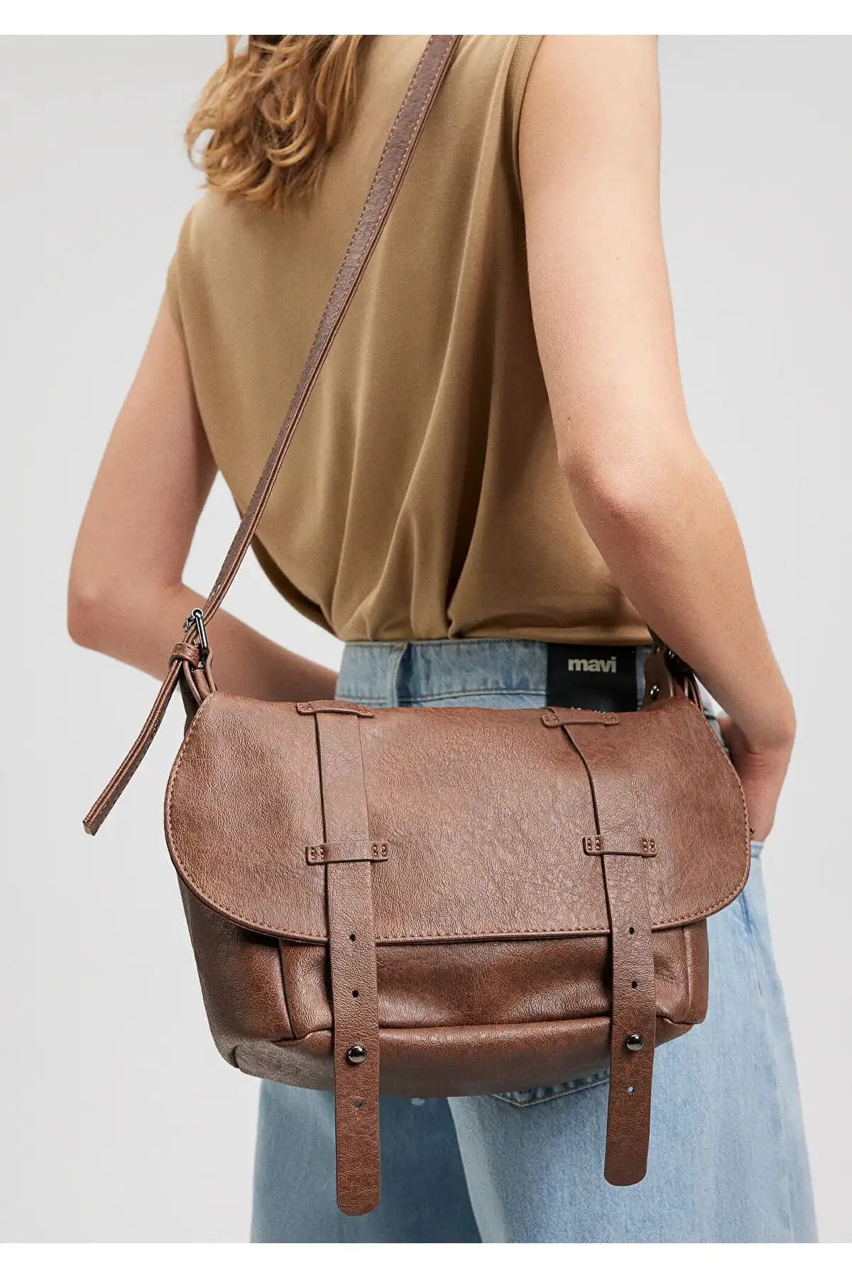 İki Farklı Çanta Modelinin Detaylı Karşılaştırması ve Kullanıcı Yorumları 1