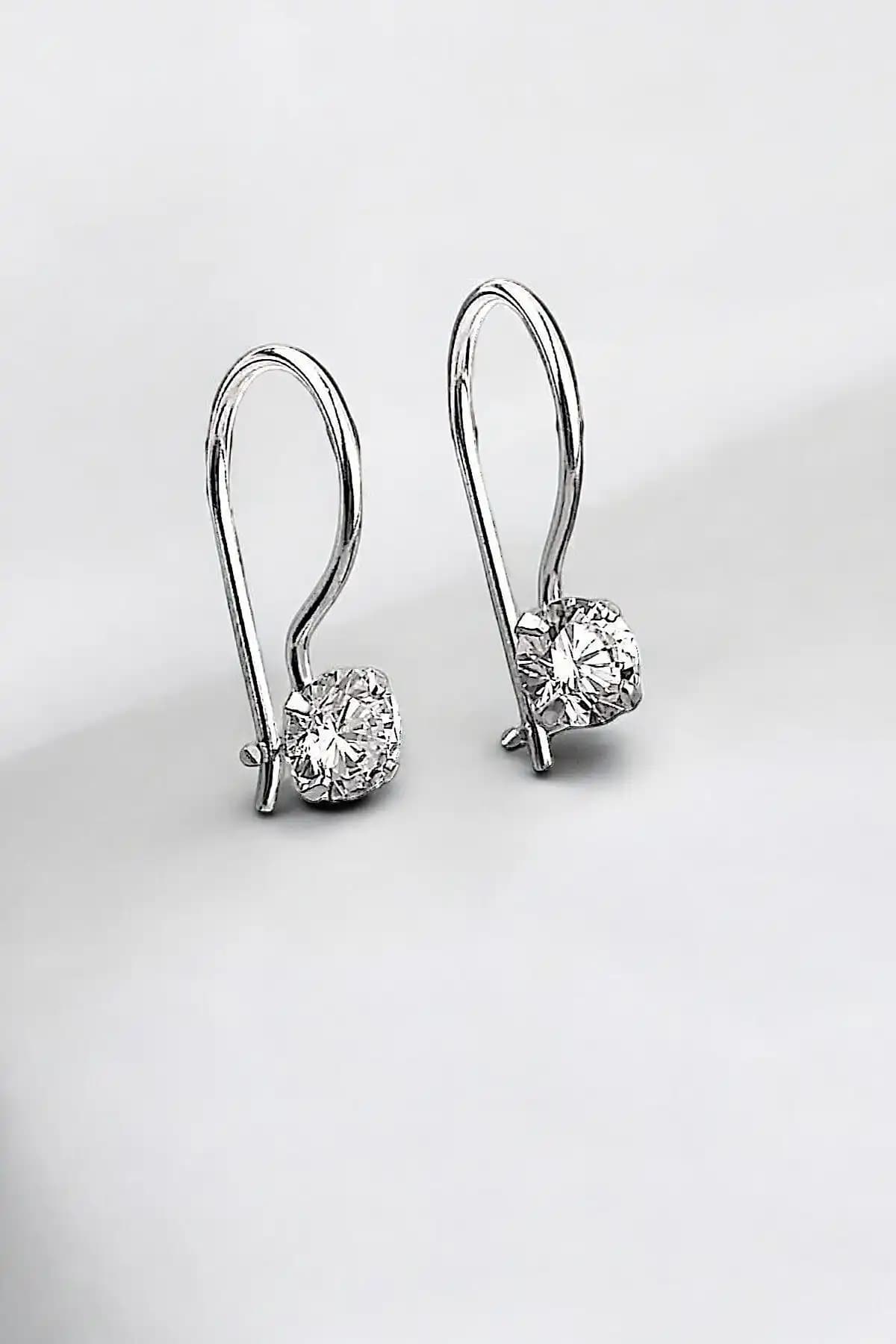 İki popüler Jelux Silver gümüş küpe modeli karşılaştırması ve seçim rehberi 2