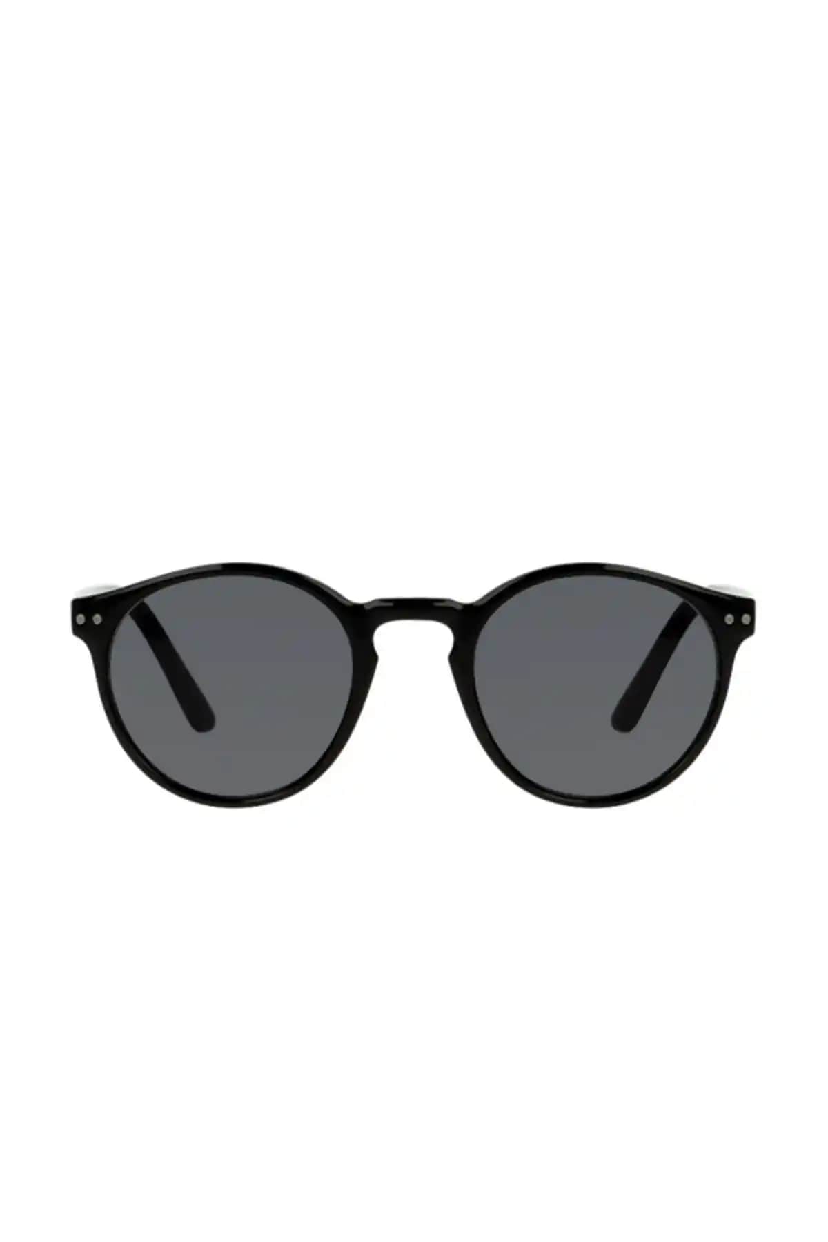 Inesta Unisex Güneş Gözlüğü GU033539 Şık ve Koruyucu Modern Tasarım Özellikleri