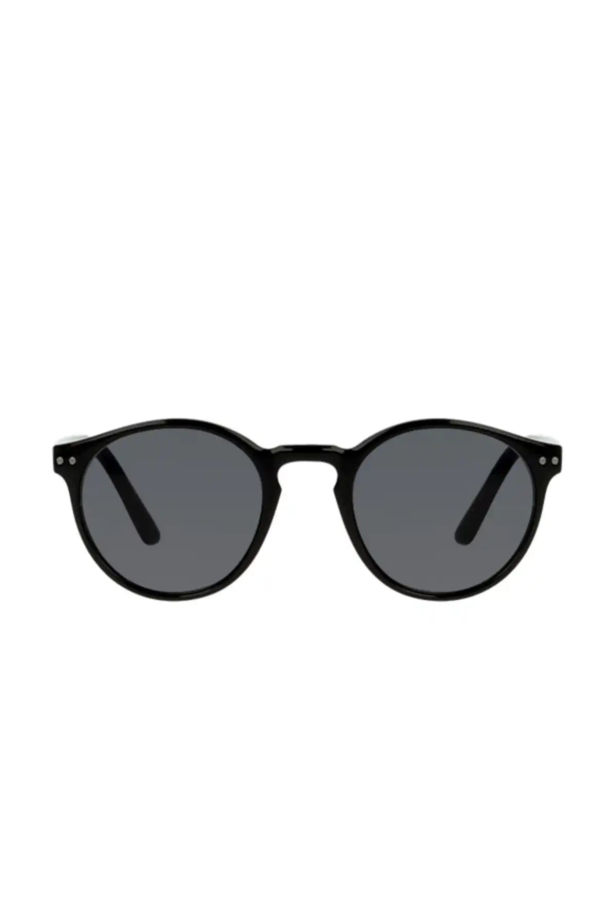 Inesta Unisex Güneş Gözlüğü GU033539 Şık ve Koruyucu Modern Tasarım Özellikleri