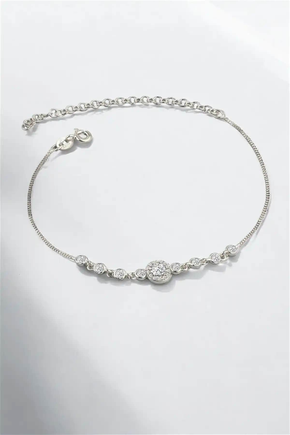 Jelux Silver 925 Ayar Gümüş Bileklik Karşılaştırması ve Özellikleri