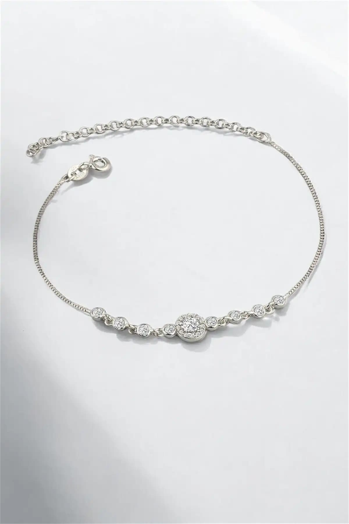Jelux Silver 925 Ayar Gümüş Bileklik Karşılaştırması ve Özellikleri 1