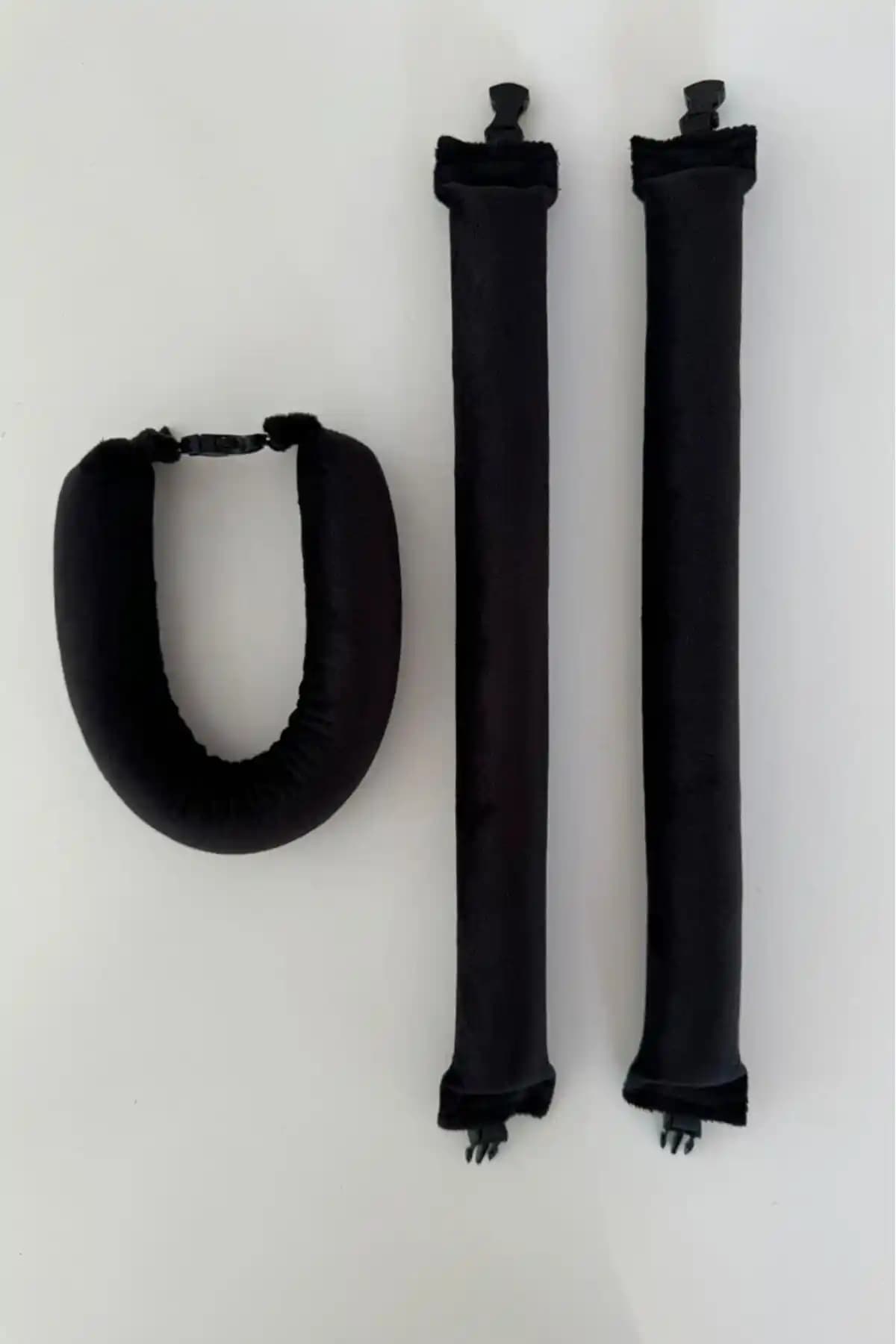 Kadife Saç Şekillendiriciler Karşılaştırması: Conthes ve Vosvera Ürünleri Analizi