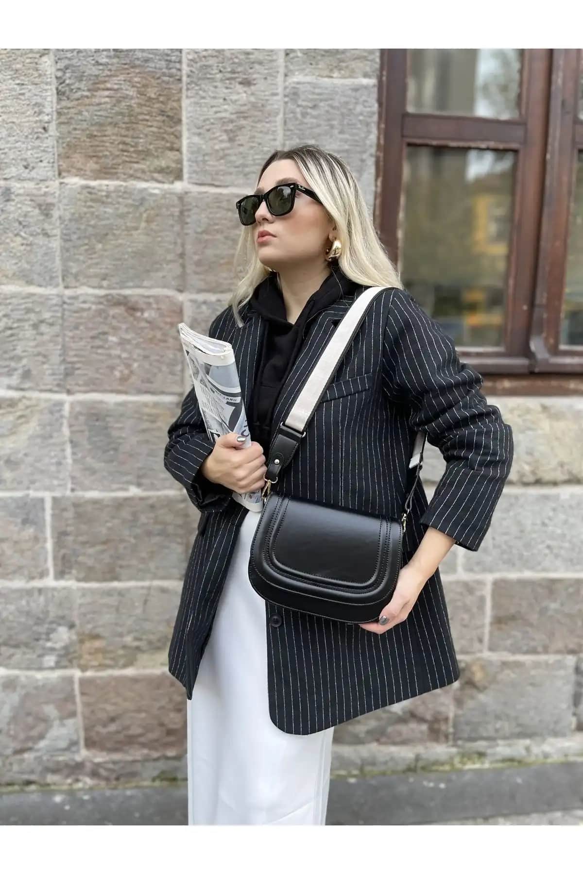 Kadın Çantaları Karşılaştırması: Genel Markalar ve İAMBTŞY Modelleri Hakkında Bilgi