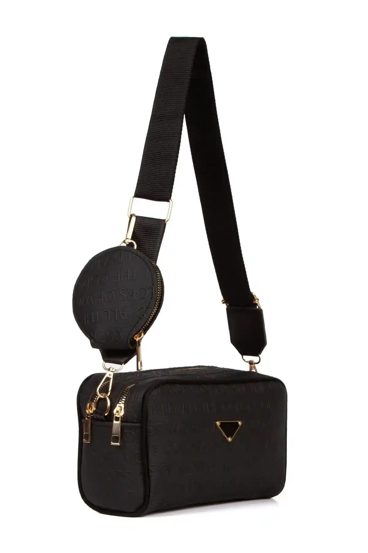 Kadın Çantası Karşılaştırması Adelina Bags ve ylzstore Modelleri