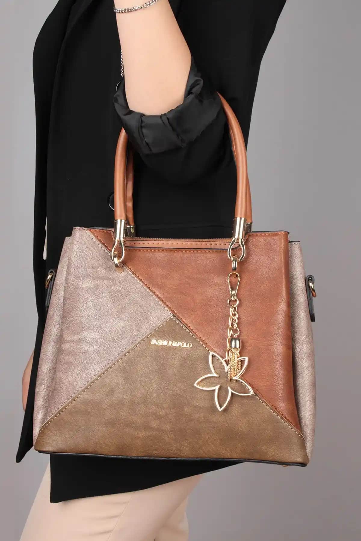 Kadın Çantası Karşılaştırması: Hakan Jn-037 ve Michael Polo Modelleri Analizi