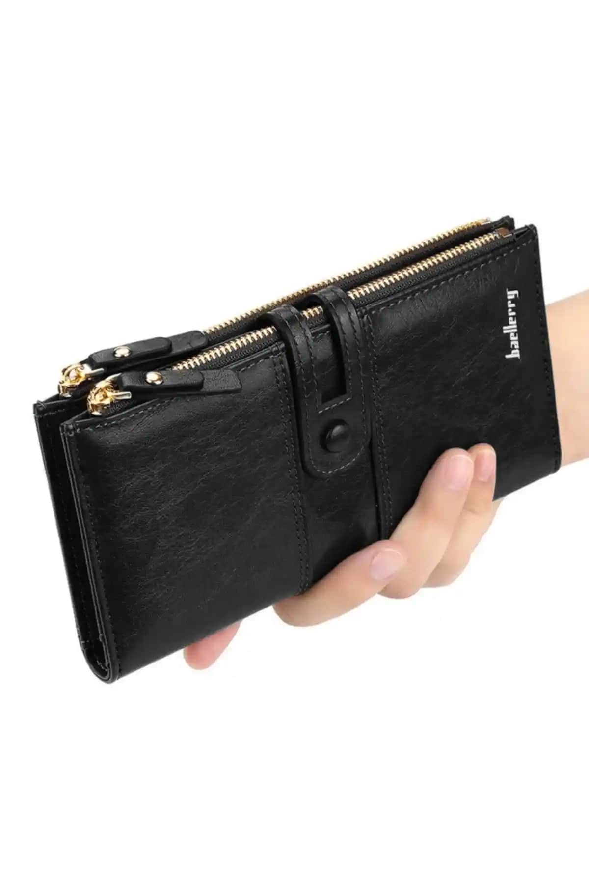 Kadın Cüzdanları Karşılaştırması: Baellerry Premier ve Womancraft Modelleri İncelemesi