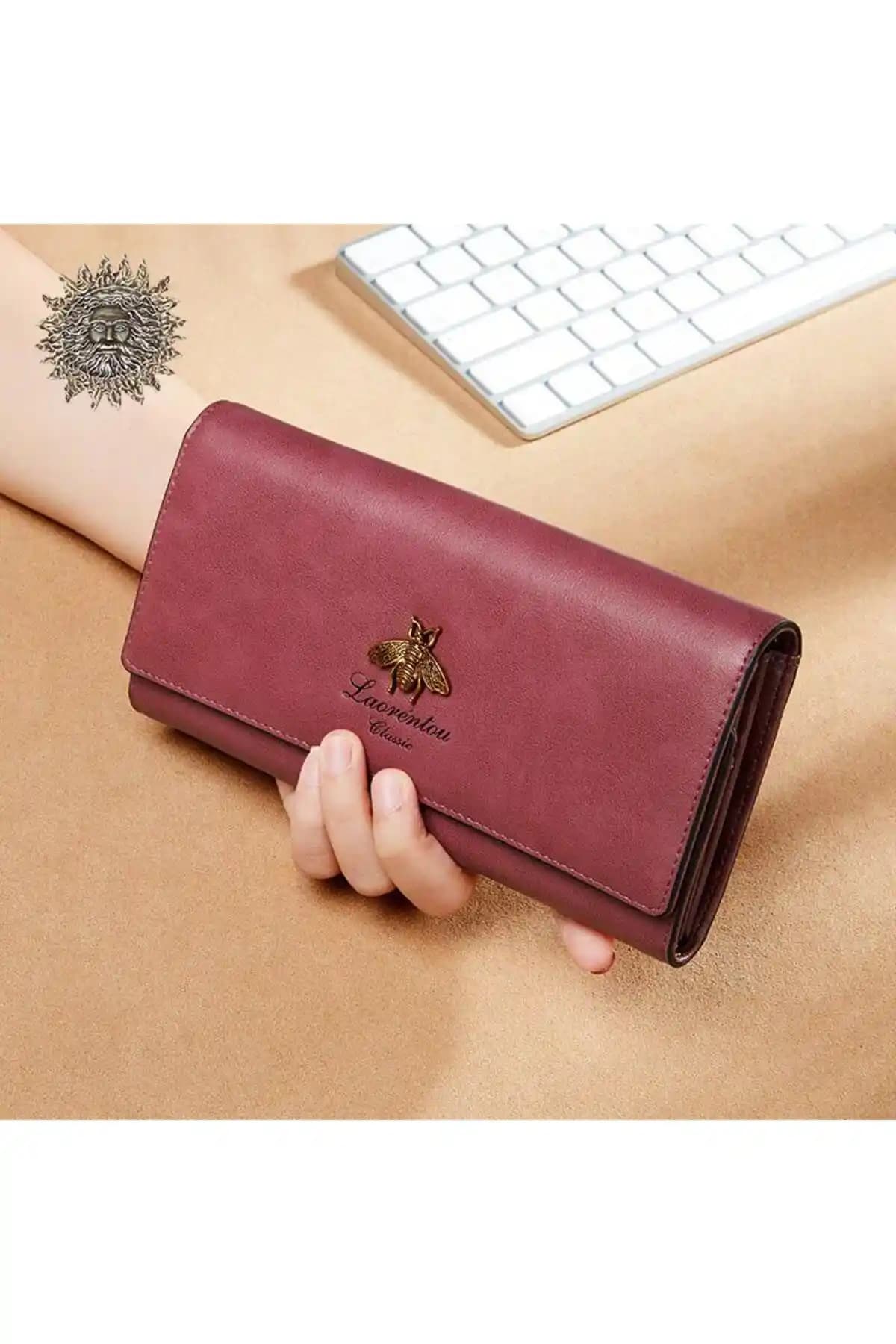 Kadın Cüzdanları Karşılaştırması: Laorentou Freya ve Paul Brand Modelleri