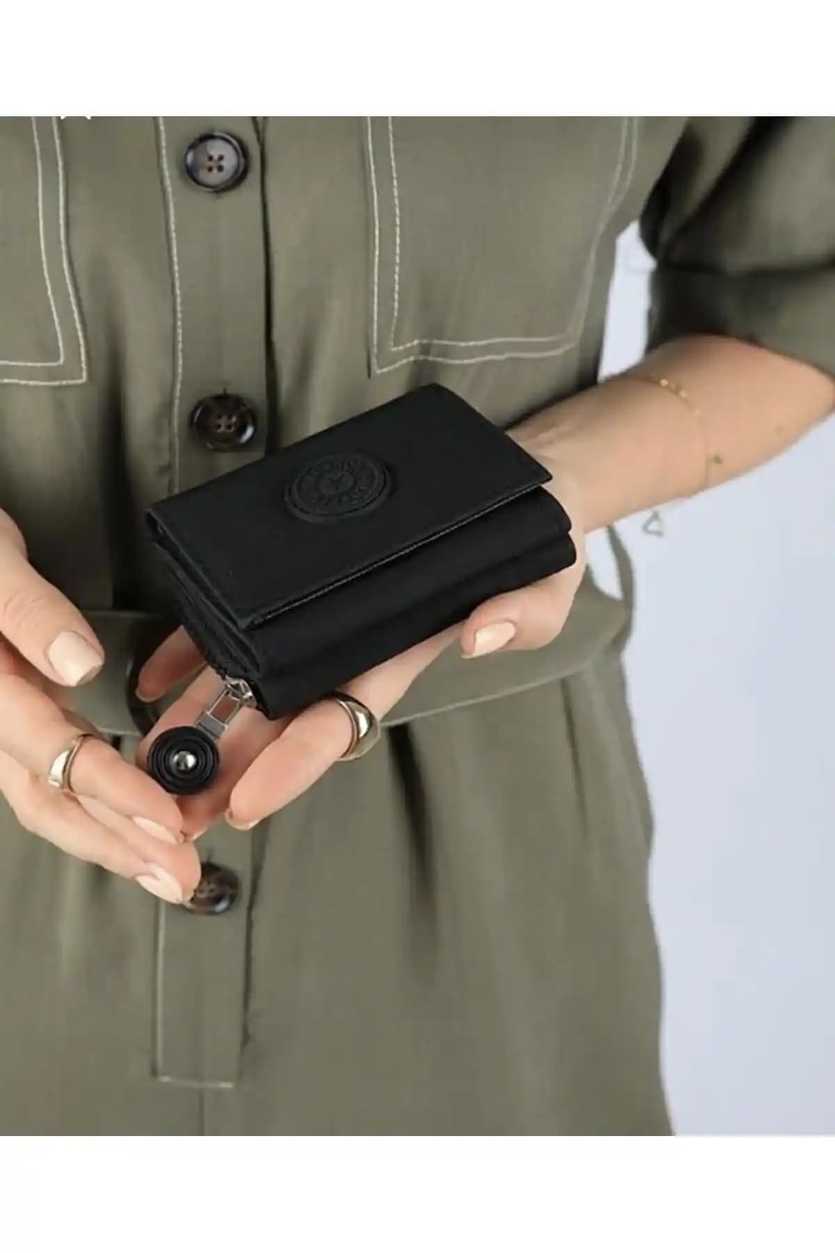 Kadın Cüzdanları Karşılaştırması: Meet Polo Lizzabel ve Womancraft Ürünleri Analizi