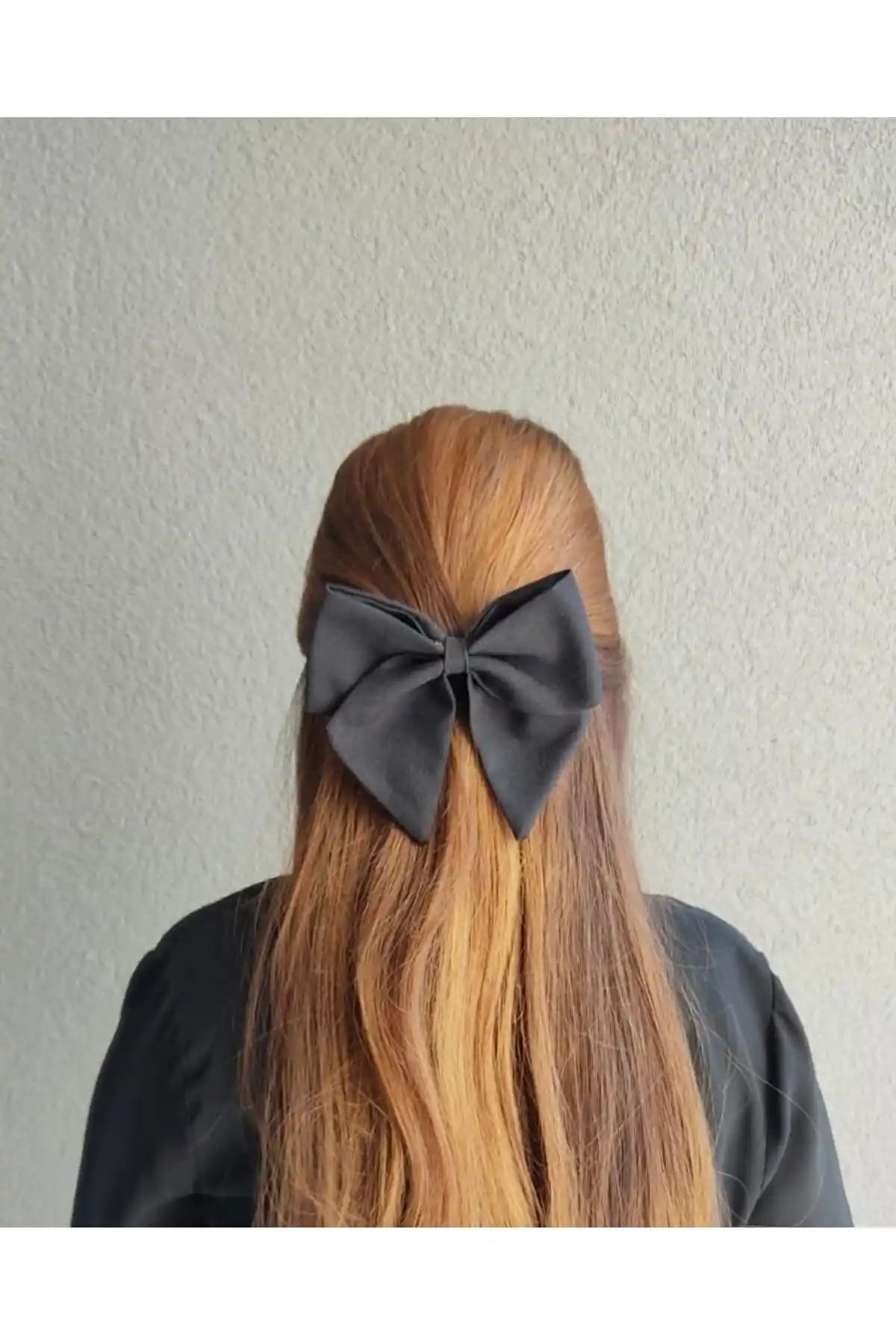 Kadın Fiyonk Tokalar Karşılaştırması: Asyakuscollection ve Mrs CROWN Modelleri