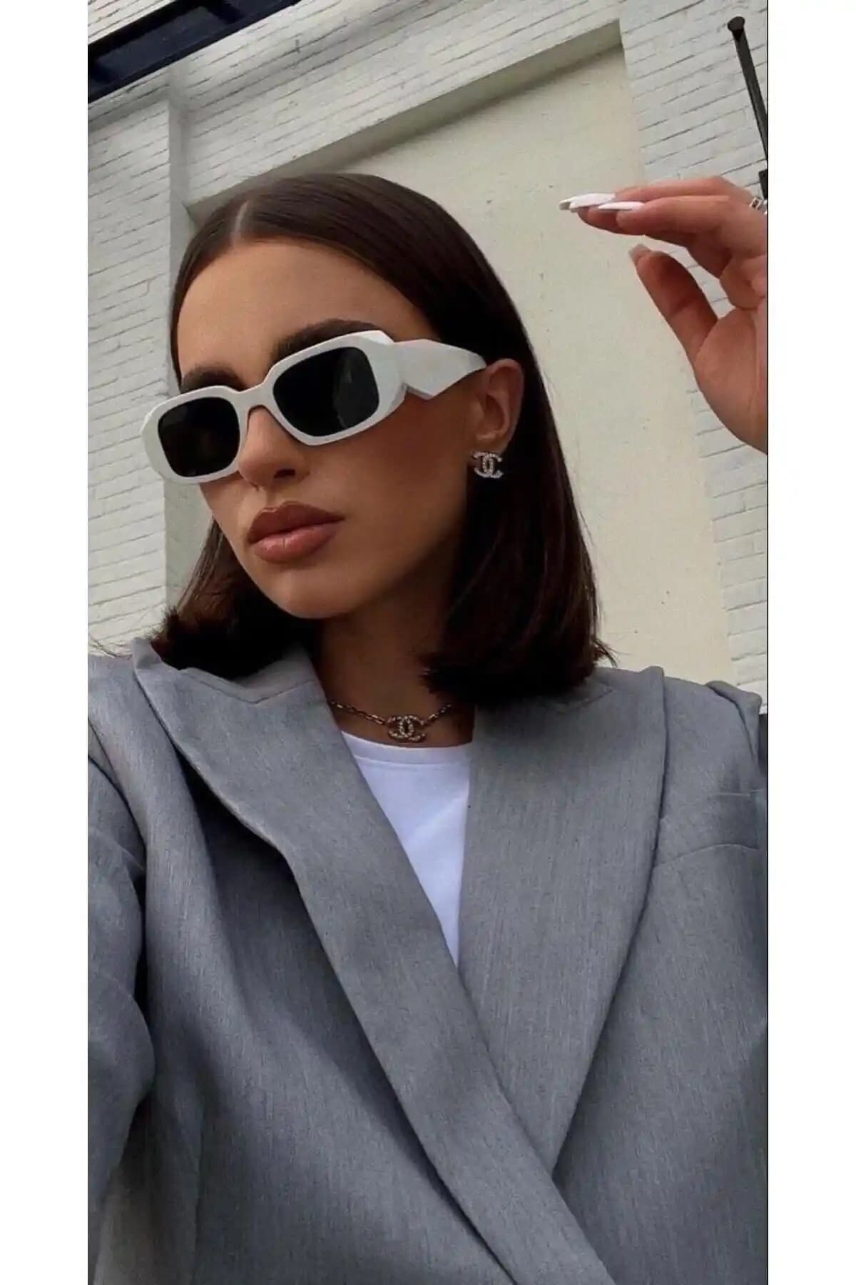 Kadın Güneş Gözlüğü Modelleri Karşılaştırması: LUPİX ve MUCE Concept Analizi