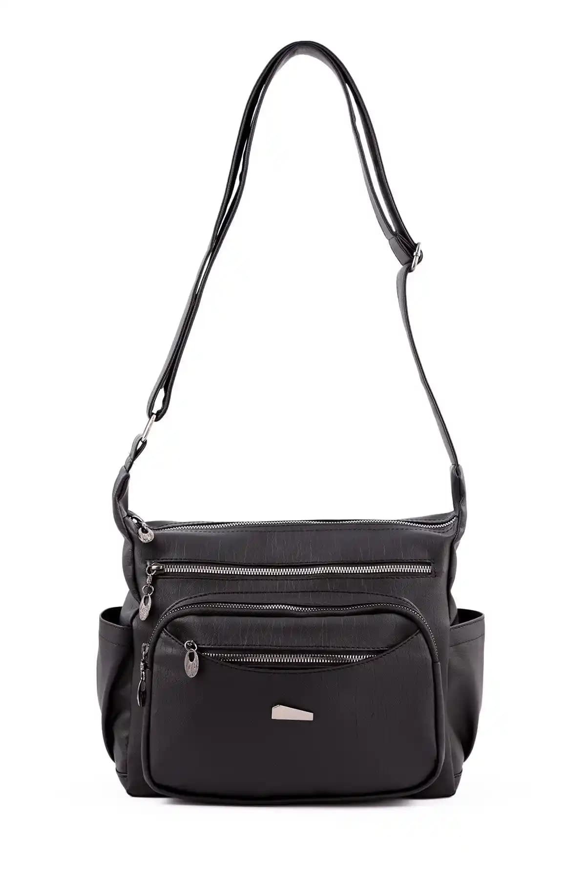 Kadın Günlük Çanta Karşılaştırması: BAGzy STD ve ByClodyBags Modelleri