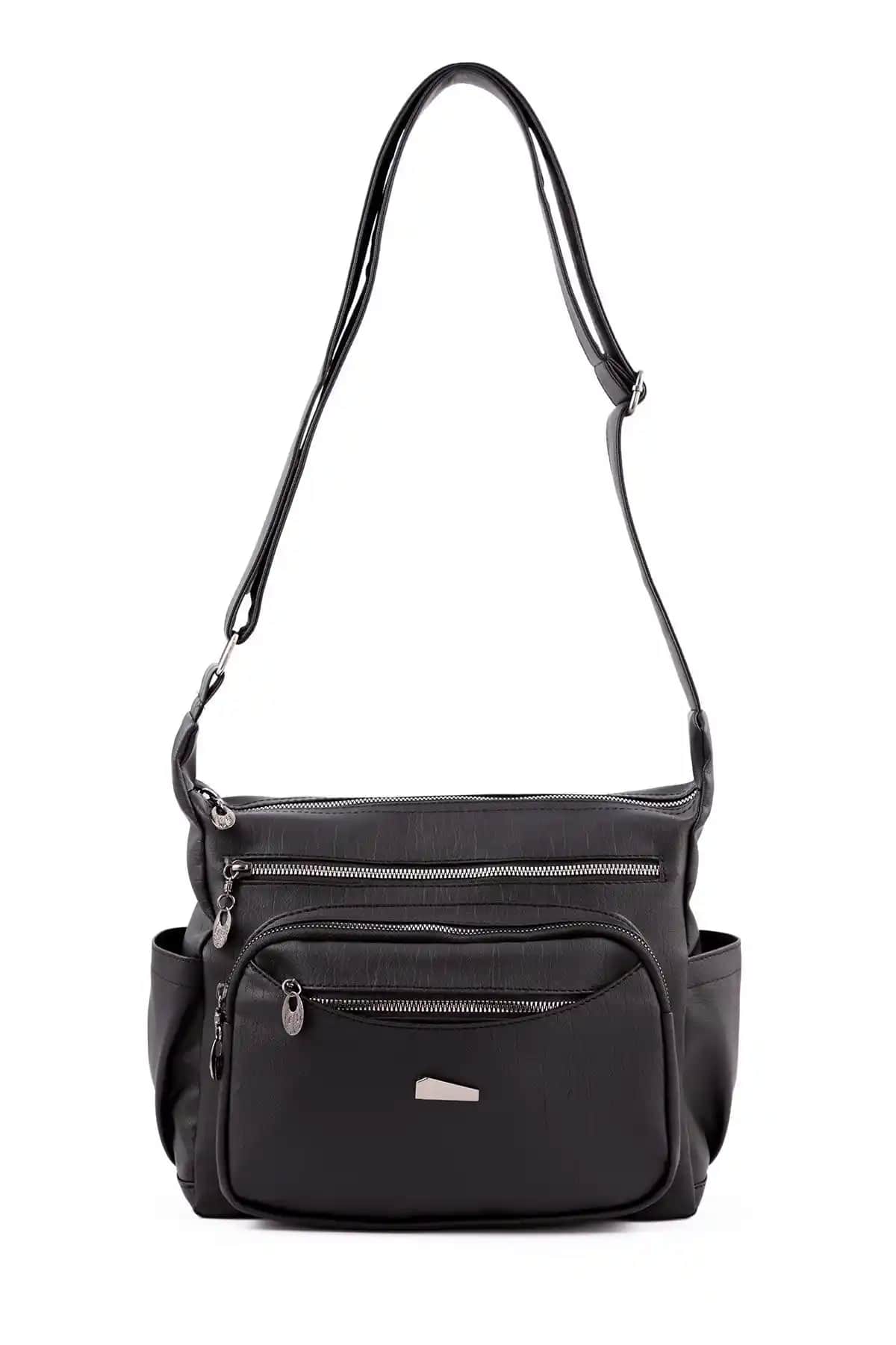 Kadın Günlük Çanta Karşılaştırması: BAGzy ve Sanmorris Modellerinin Özellikleri