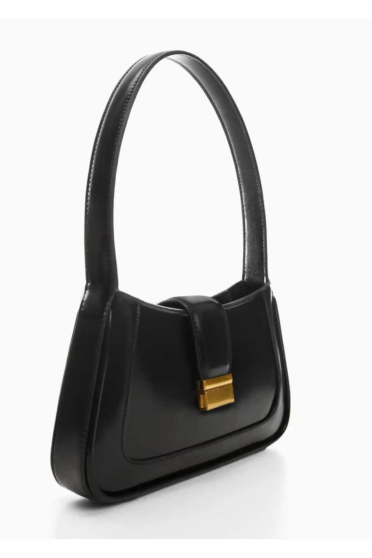 Kadın Günlük Çanta Karşılaştırması: Cosser Siyah Askılı ve Manuka Kanvas Modelleri