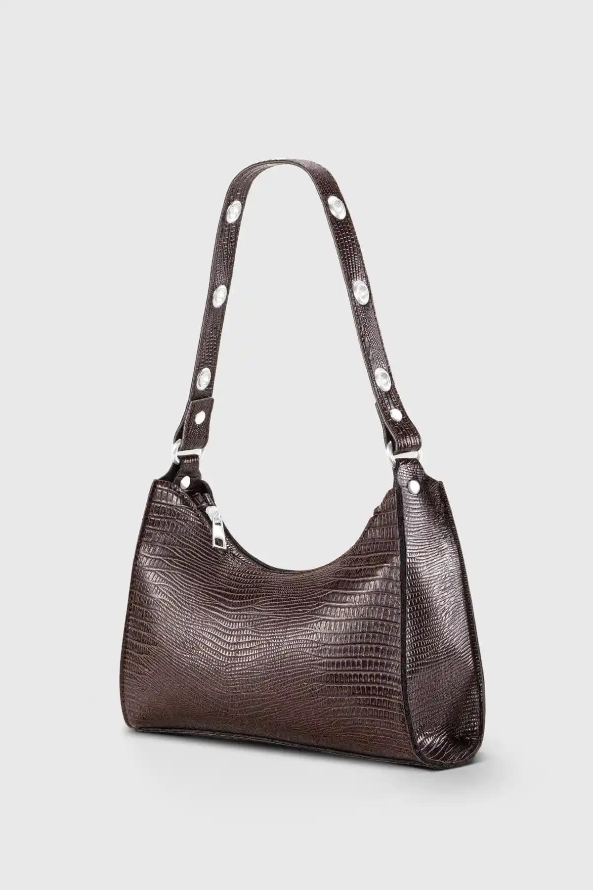 Kadın Günlük Kullanım Kahverengi Çanta Karşılaştırması ve Özellikleri