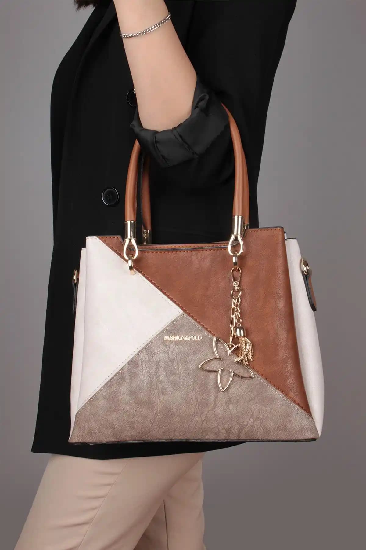 Kadın Kol Çantası By Hakan Jn-037: Şık ve Fonksiyonel Günlük Çanta Seçenekleri