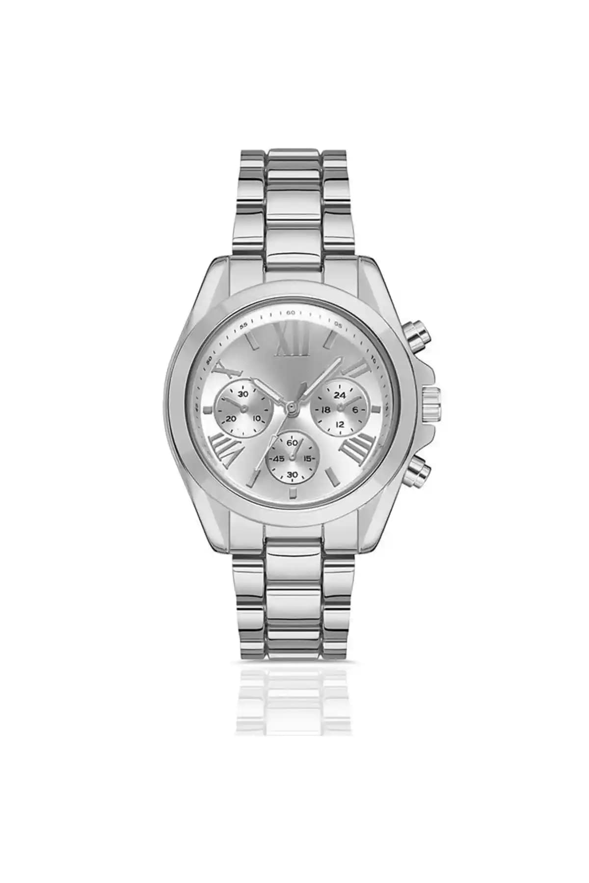 Kadın Kol Saati Karşılaştırması: Bimodabu Roma Rakamlı ve Clup Polo Modelleri