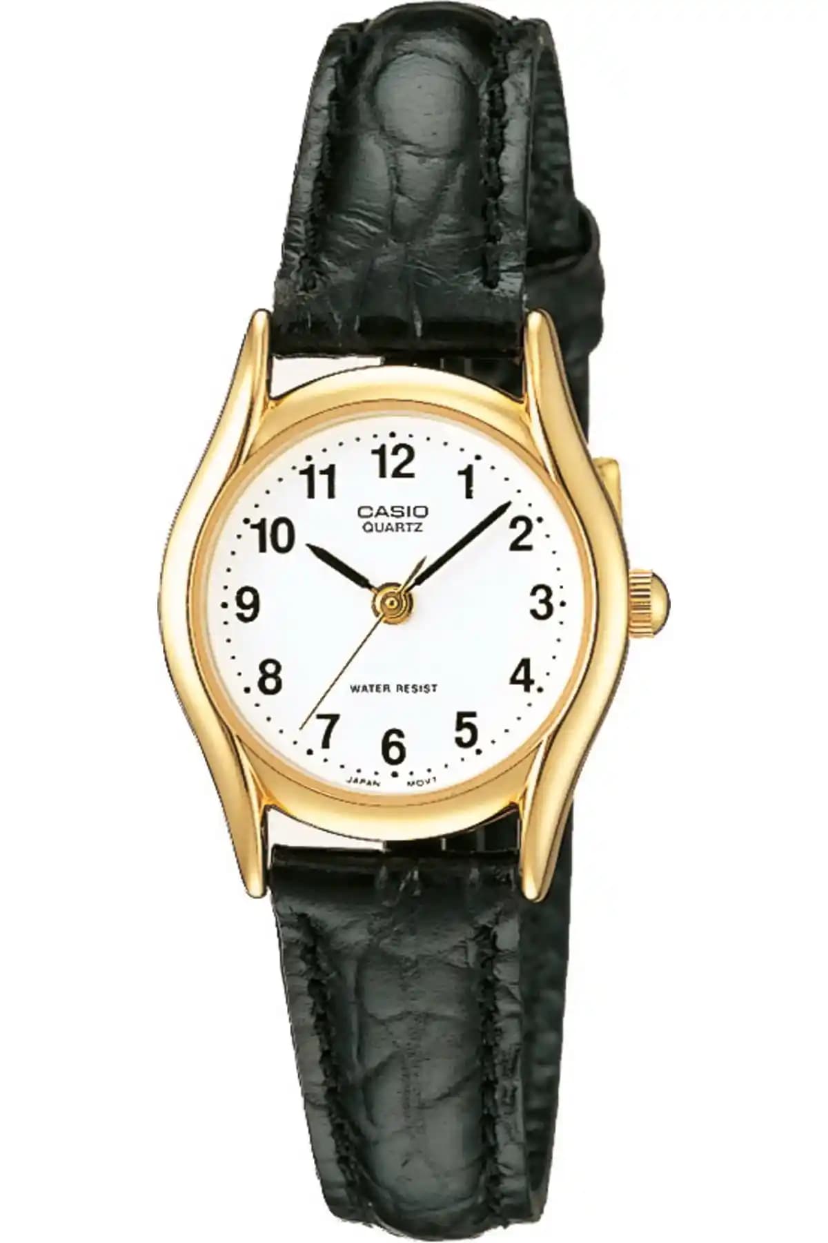 Kadın Kol Saati Karşılaştırması: Casio Ltp-1094q-7b1rdf ve Ferrucci Modelleri