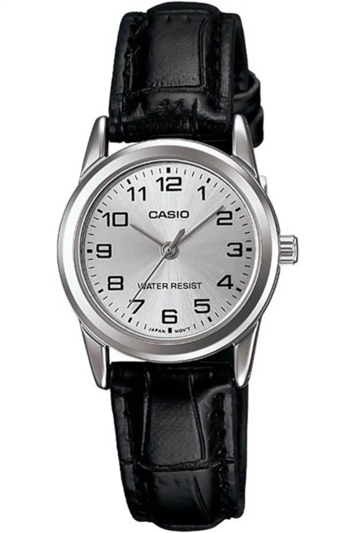 Kadın Kol Saatleri Karşılaştırması: Casio ve Q&Q Modellerinin Özellikleri ve Farkları 1