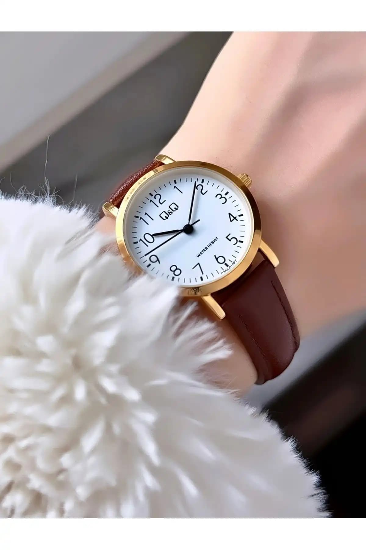 Kadın Kol Saatleri Karşılaştırması: Casio ve Q&Q Modellerinin Özellikleri ve Farkları 2