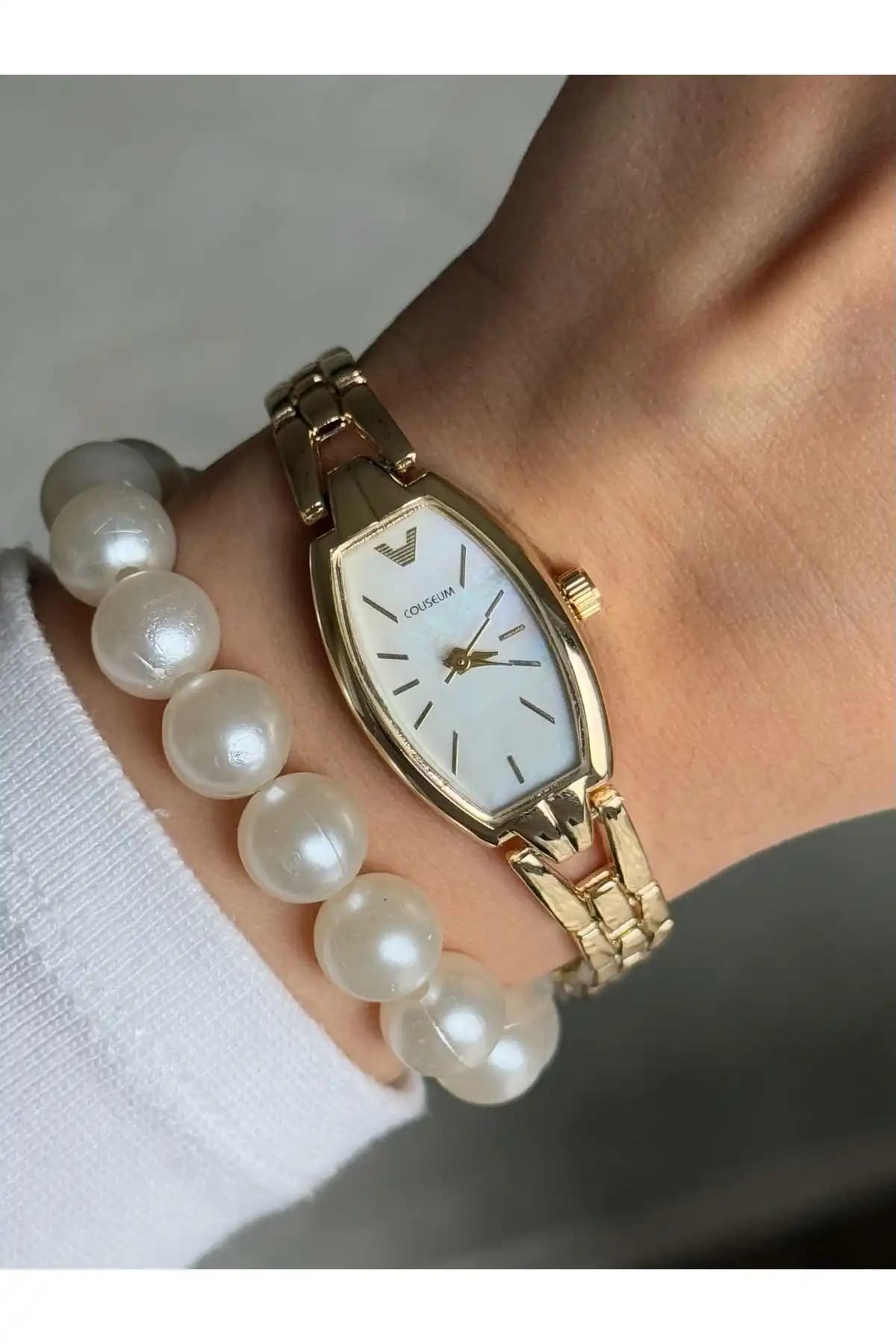 Kadın Kol Saatleri Karşılaştırması: Quartz, Silikon ve Vintage Tasarımlar 2