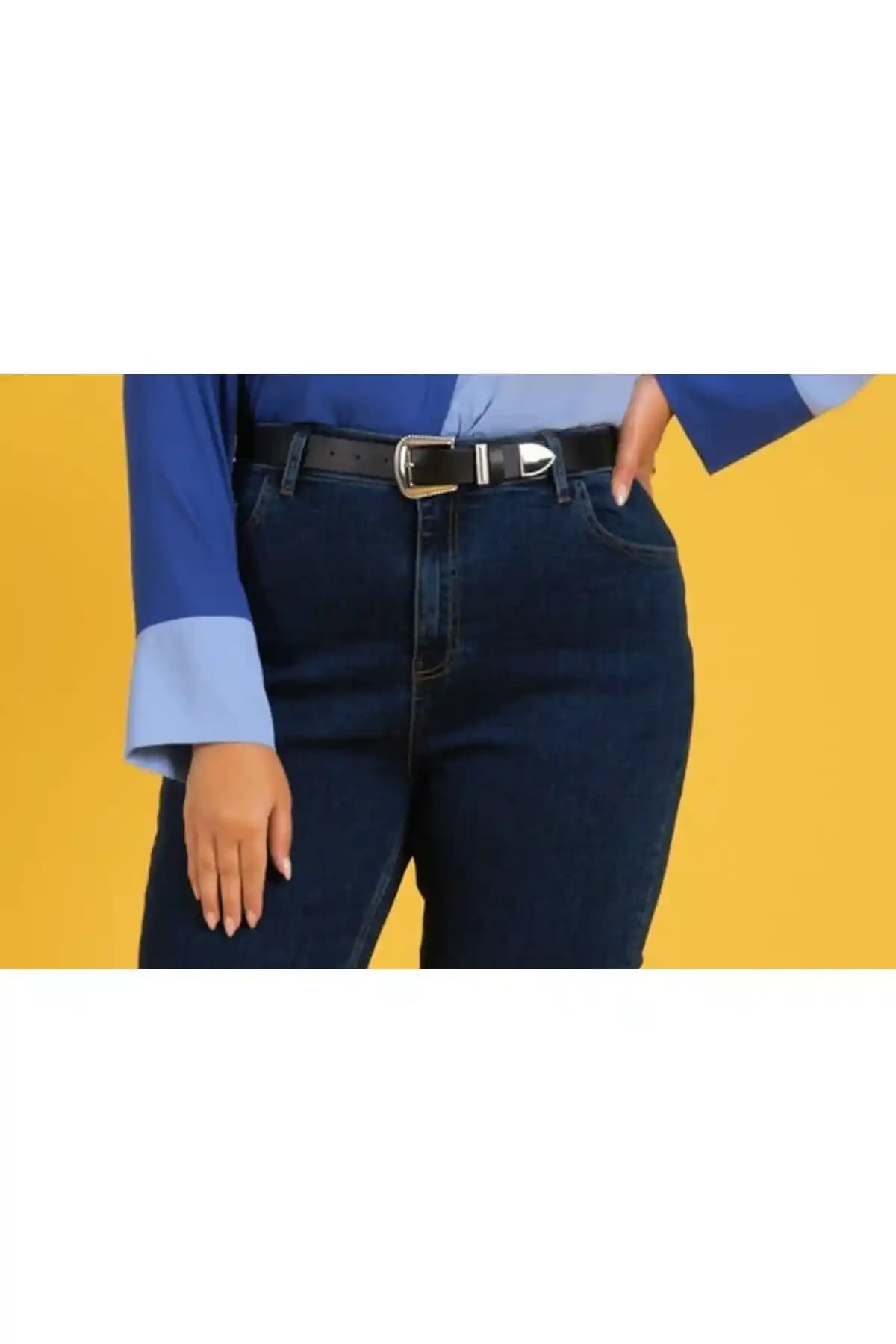 Kadın Moda Kemerleri Karşılaştırması: Suni Desenli ve Yılan Tokalı Modeller