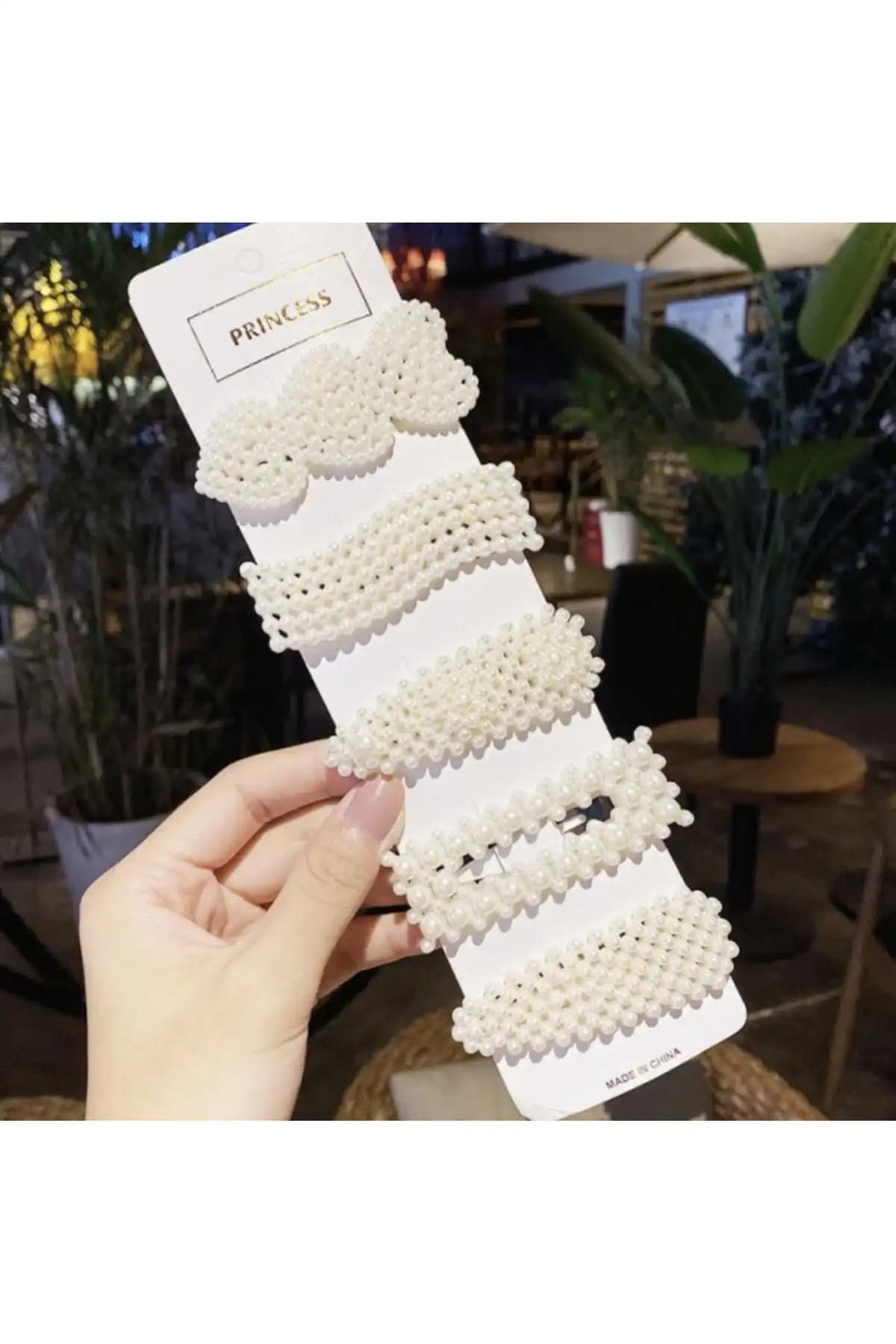 Kadın Saç Tokası Karşılaştırması: ÇELİKONLİNE ve So Much Accesories Ürünleri İncelemesi 1