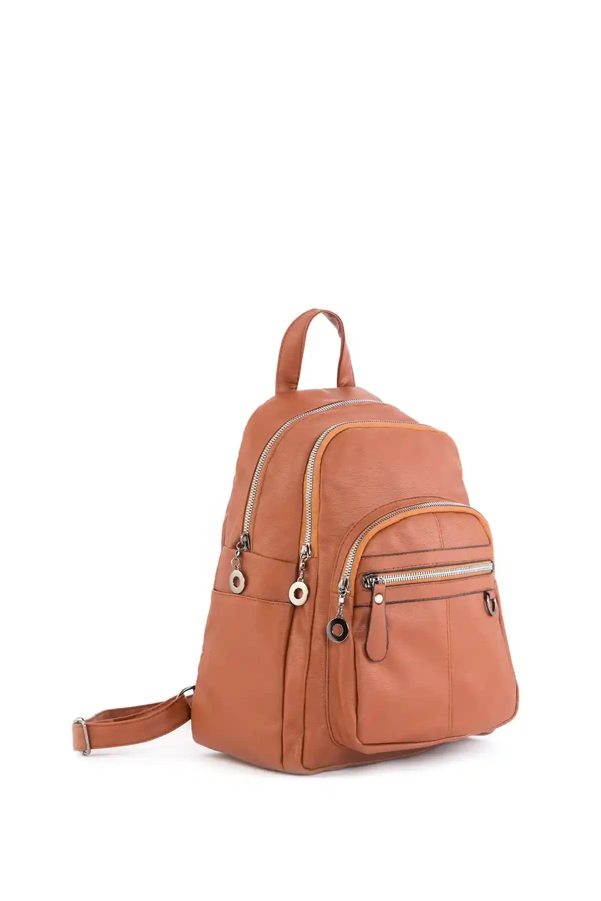 Kadın Sırt Çantası Karşılaştırması: BAGzy ve Samilon Modellerinin Özellikleri